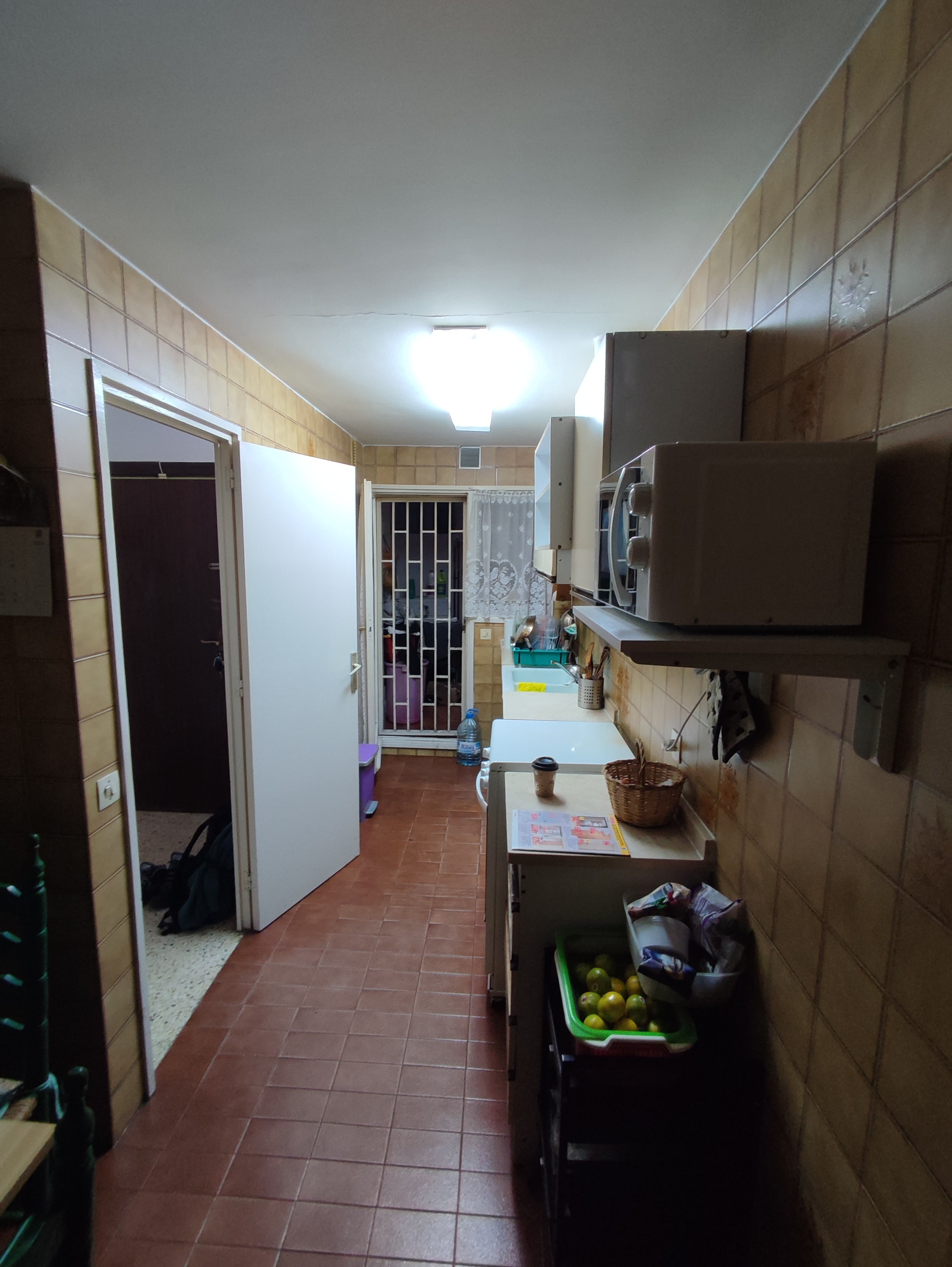 Proyectos. Reformas integrales de pisos, baños y cocinas con aislamiento acústico en Barcelona | B22 Reforma