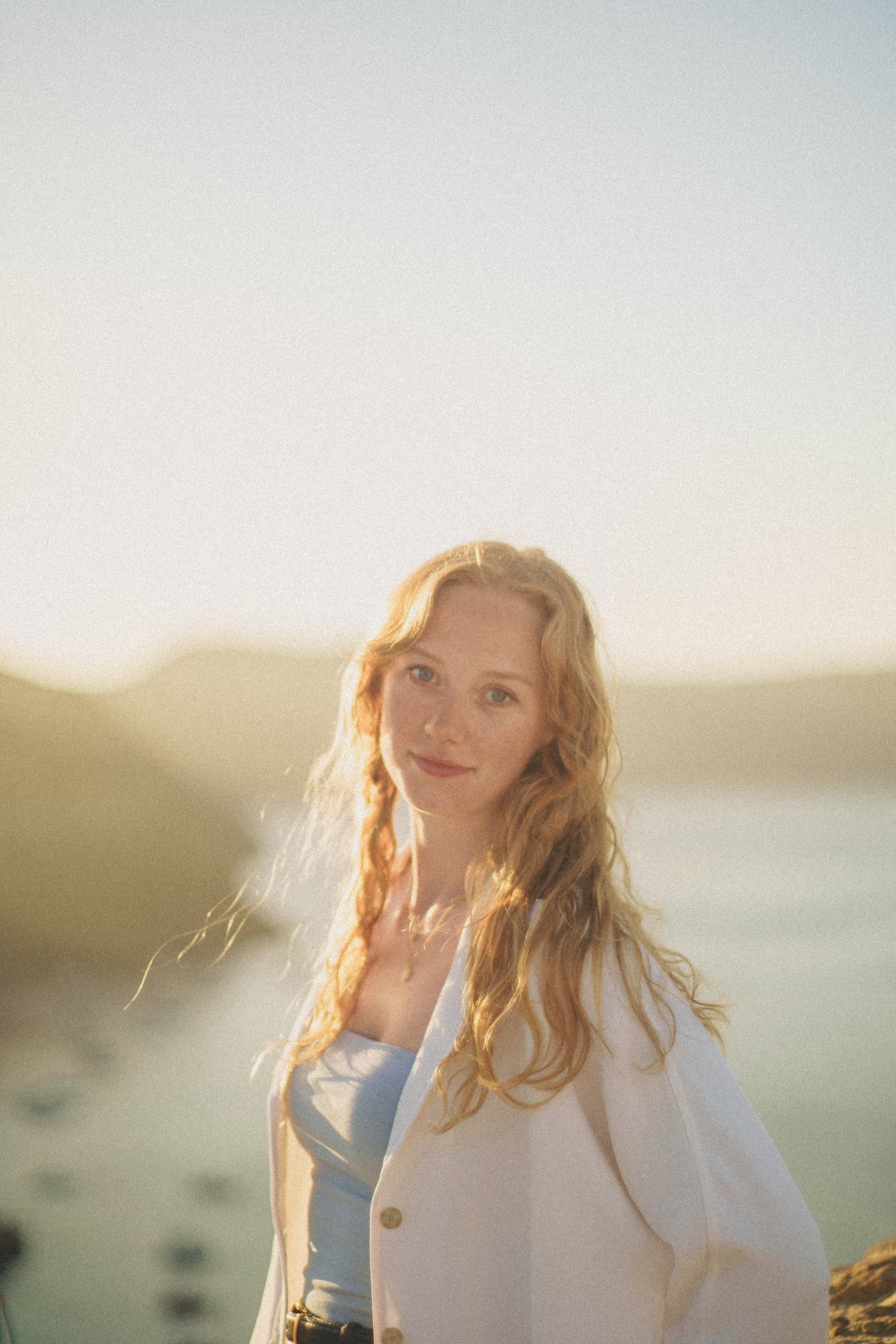 Waverly. Photographer in Greece Kristina