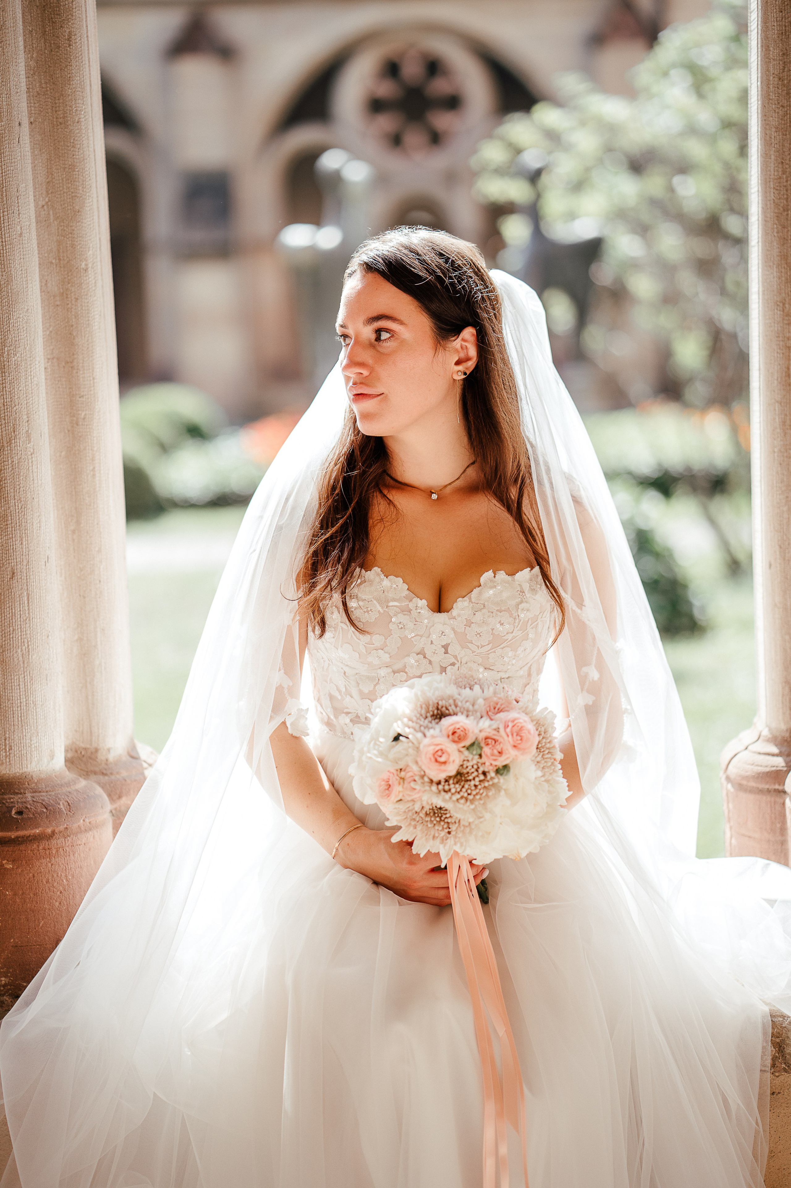 Summer wedding Trier. Family, Lifestyle and Portrait photograher in Trier, Germany