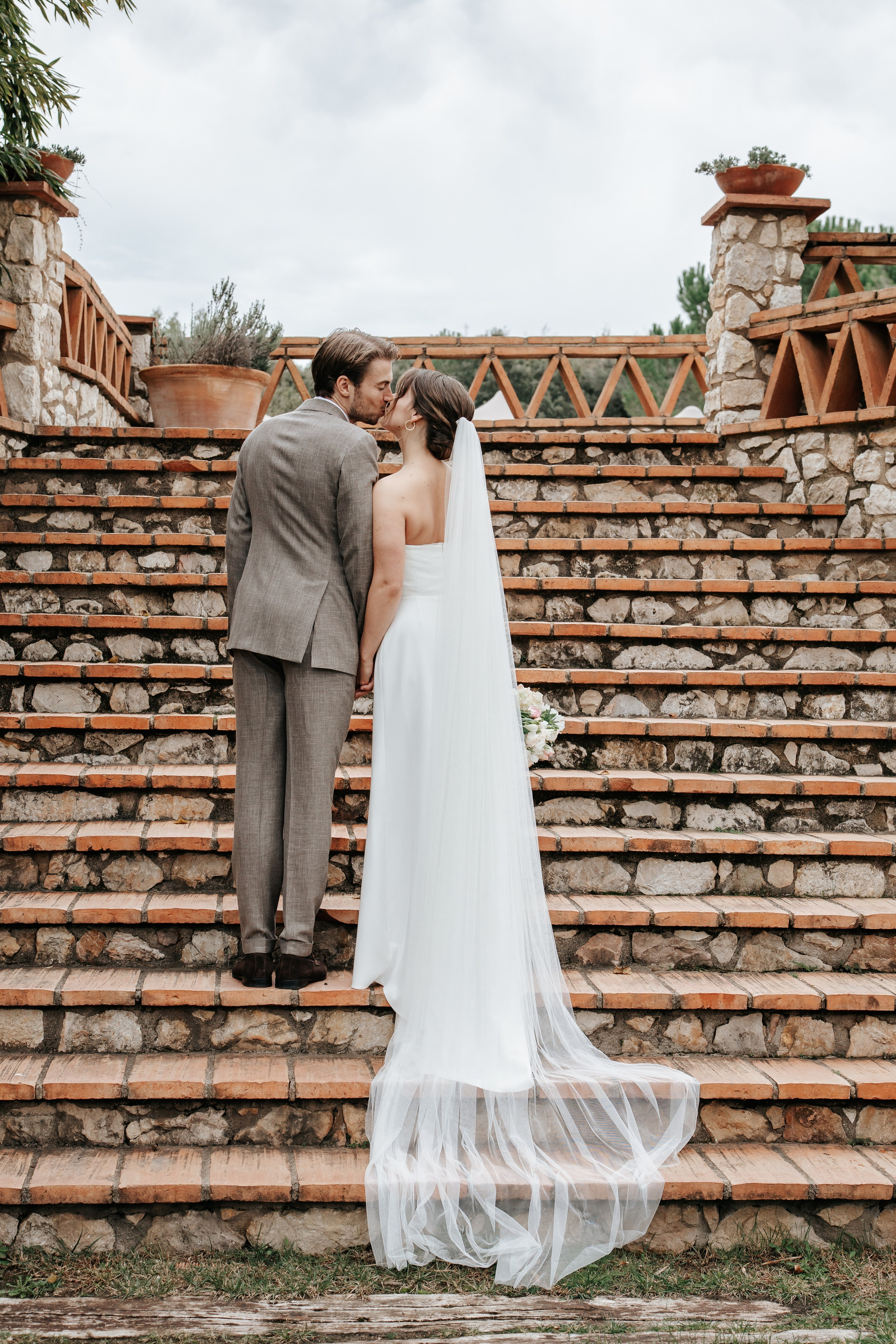 Mirthe+Julius, 08.11.2025, Finca Mas Battle. Fotógrafa de bodas en Cataluña