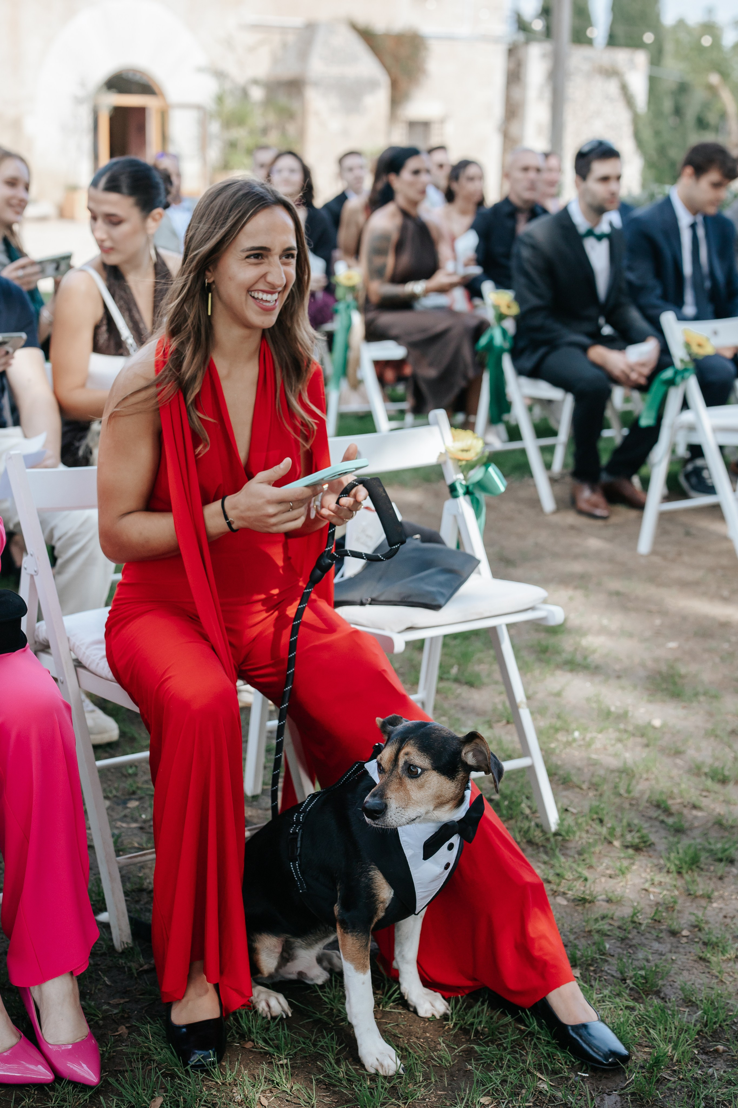 Marta+Adria, 27.09.2025, Can Caballe. Fotógrafa de bodas en Cataluña