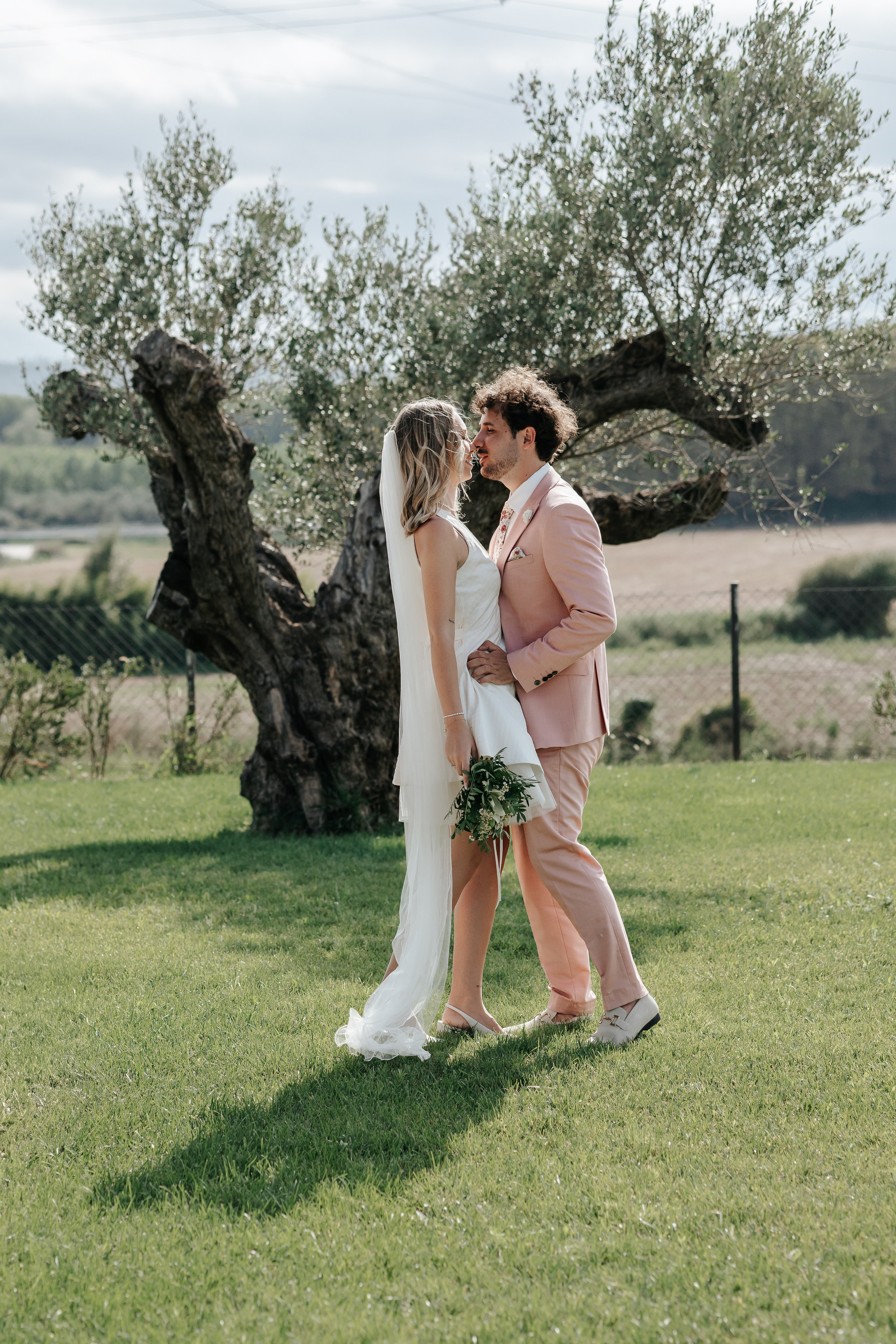 Nina+Max, 30.08.2025, Mas Can Falqués. Fotógrafa de bodas en Cataluña