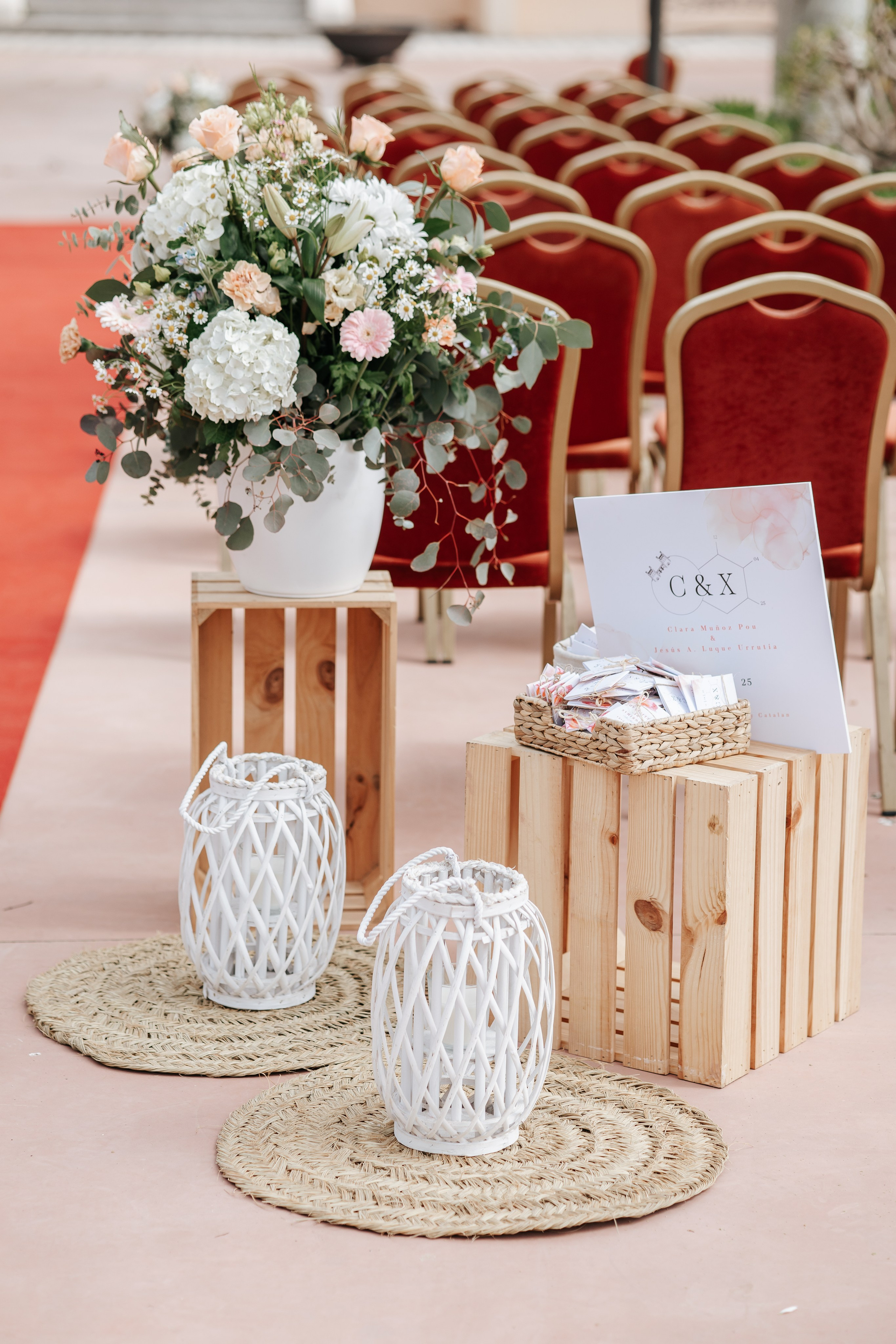 Clara+Jesus, 12.04.2025, Balneario Vichy Catalan. Fotógrafa de bodas en Cataluña