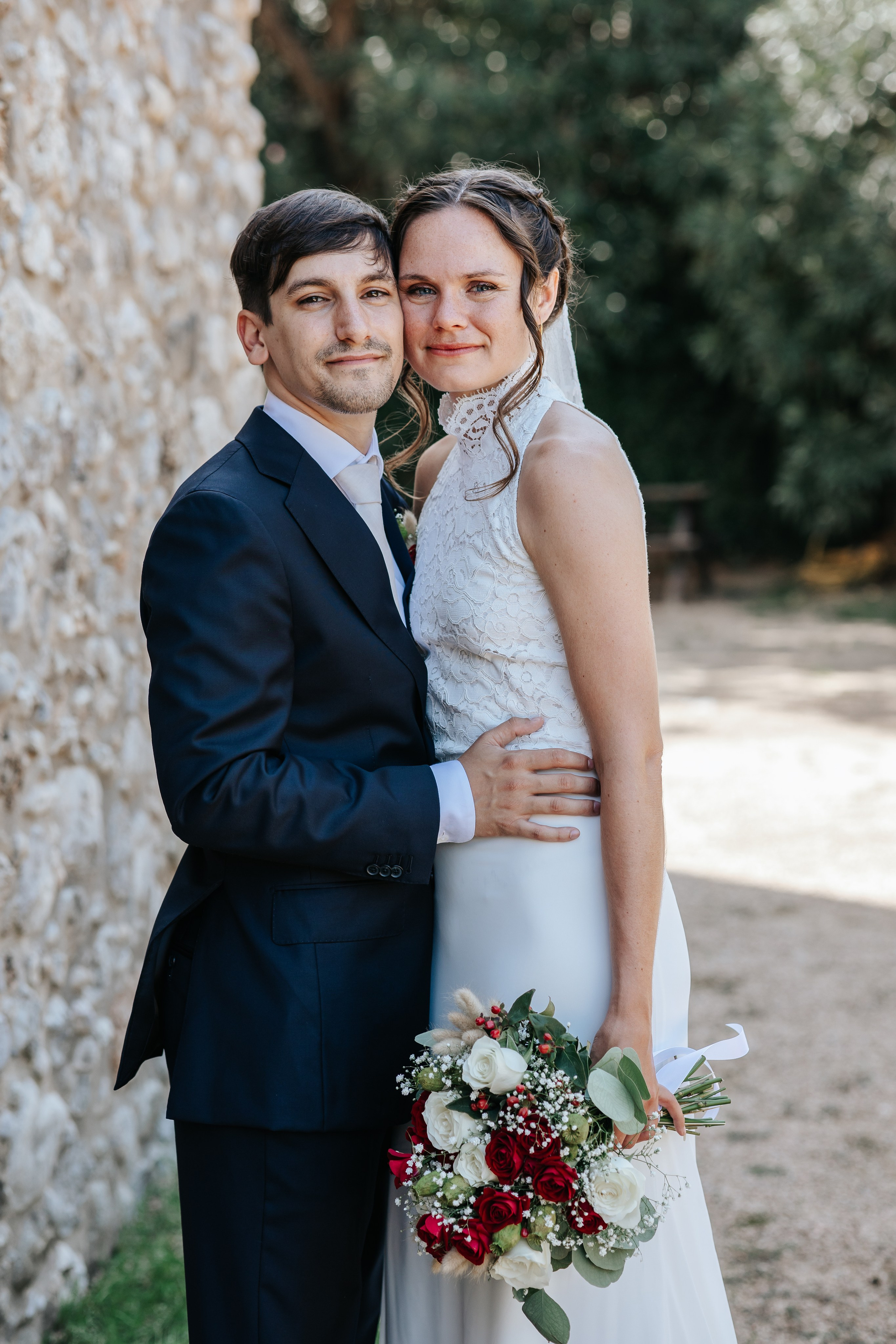 Madeleine+Jose, 06.09.2025, L’Arcada de Fares. Fotógrafa de bodas en Cataluña