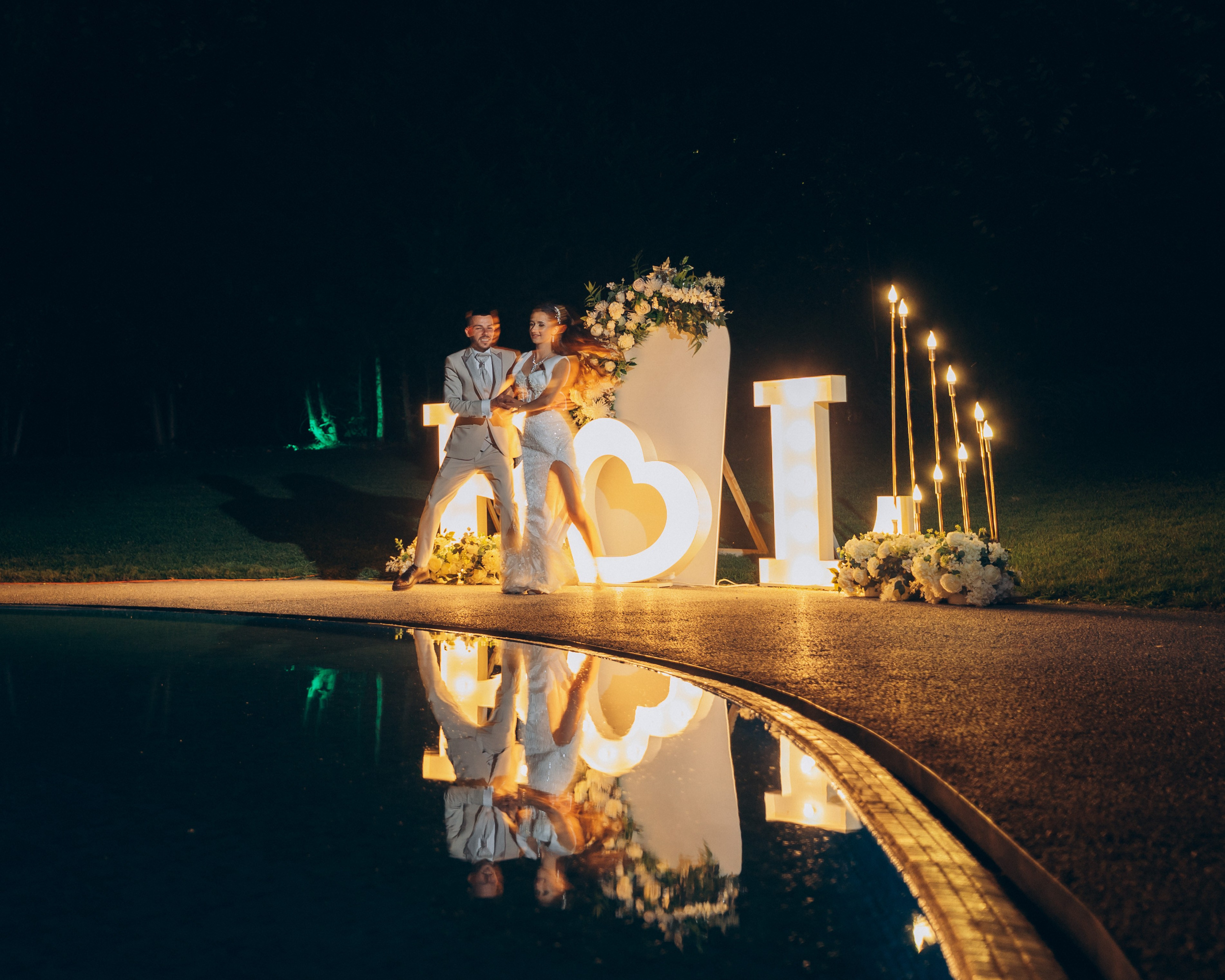 Cosmin Virlan - Fotograf de eveniment din Târgoviște