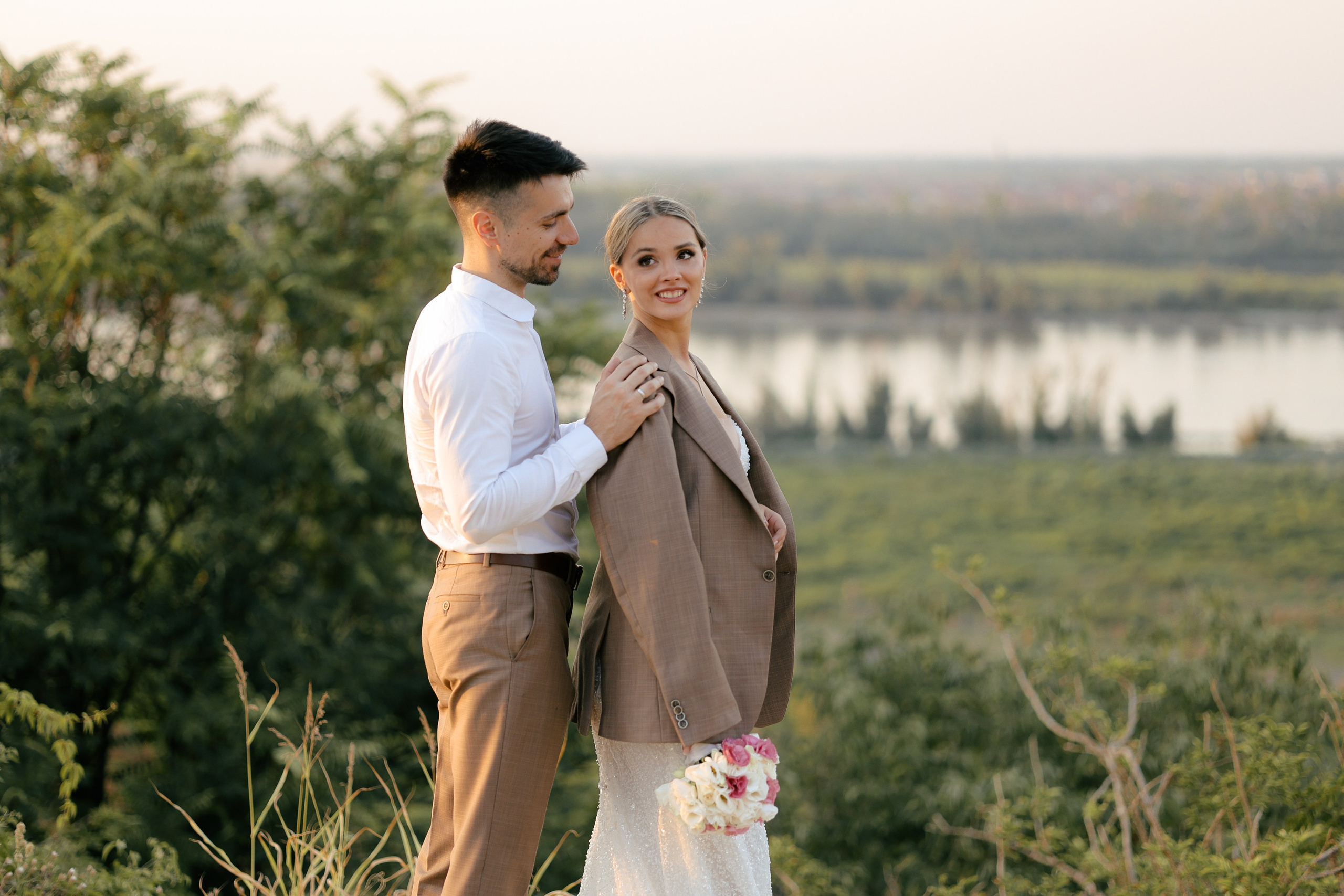 Milana & Ugljesa. Vlada toskic wedding and event photographer