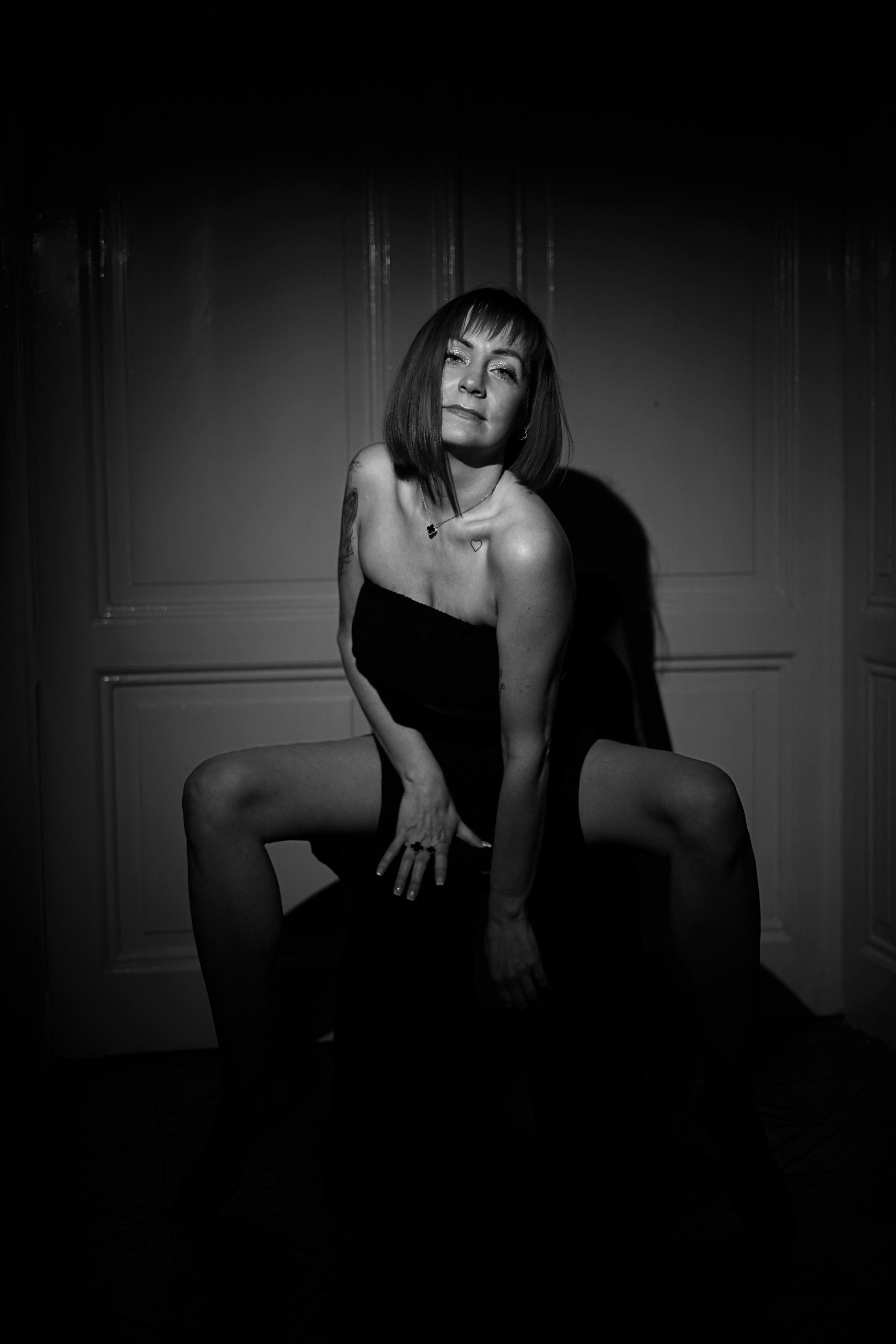 I. Fotograf Teplice // Alexandra Ribola