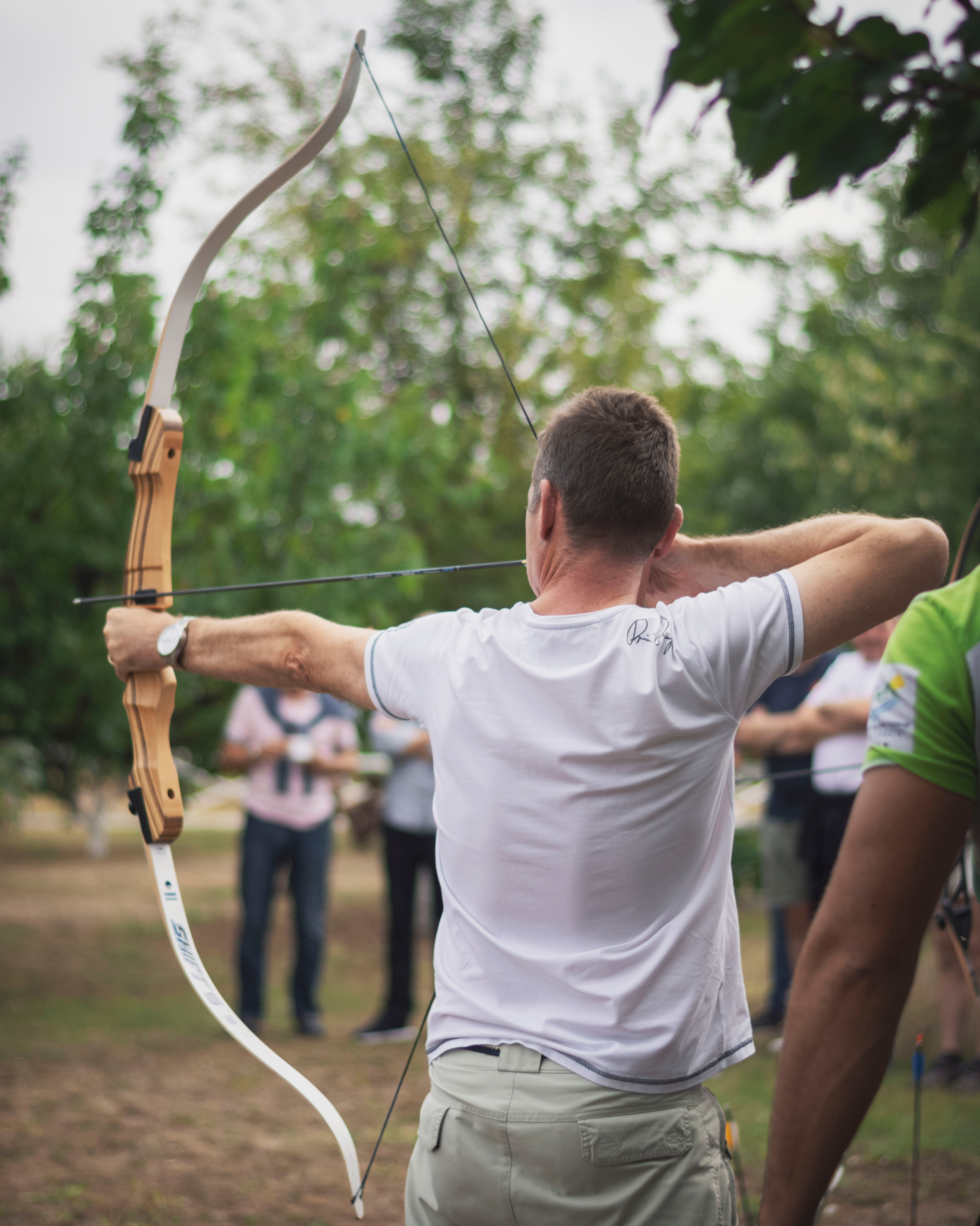 Team-building. Zhukov studio