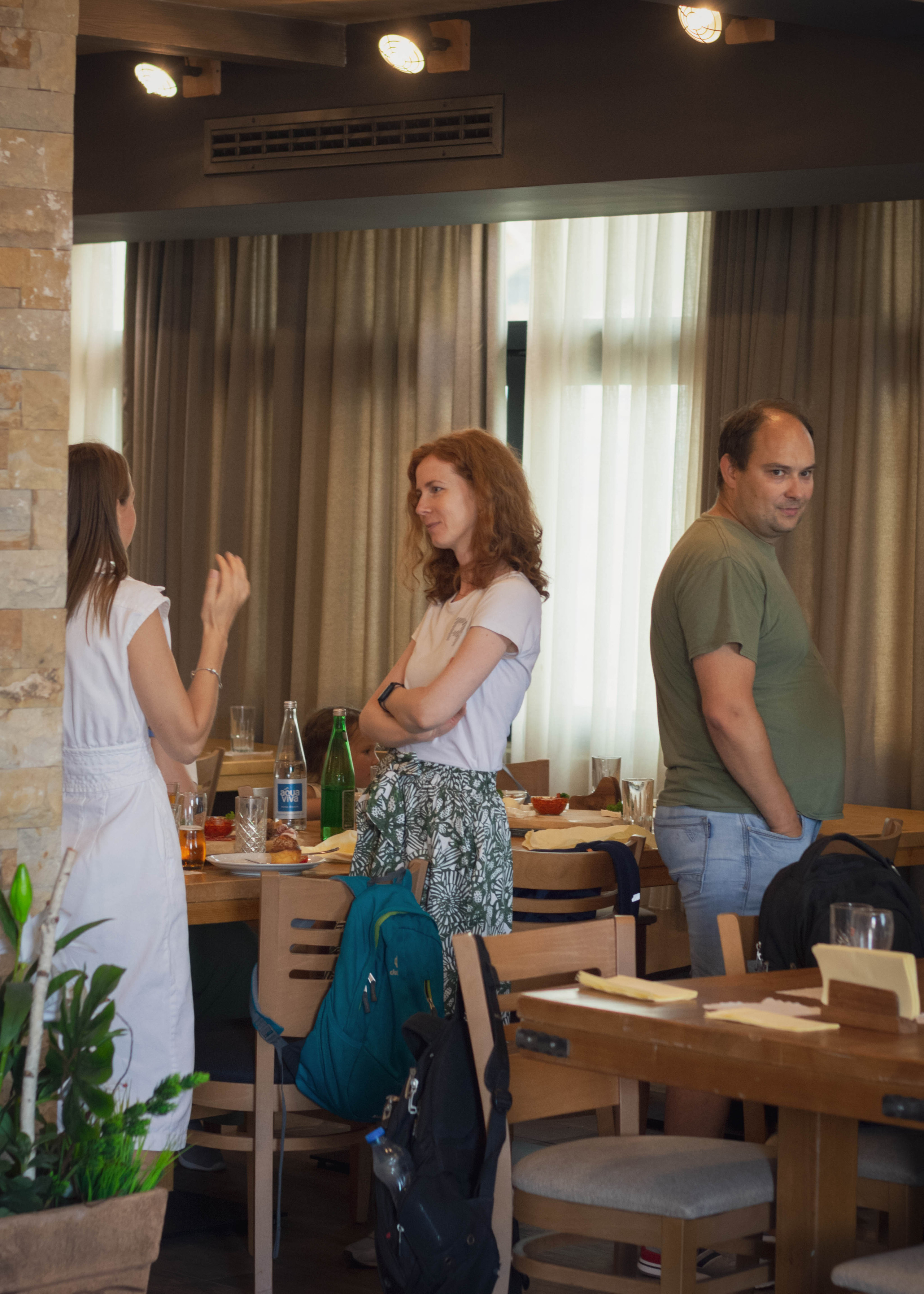 Team-building. Zhukov studio