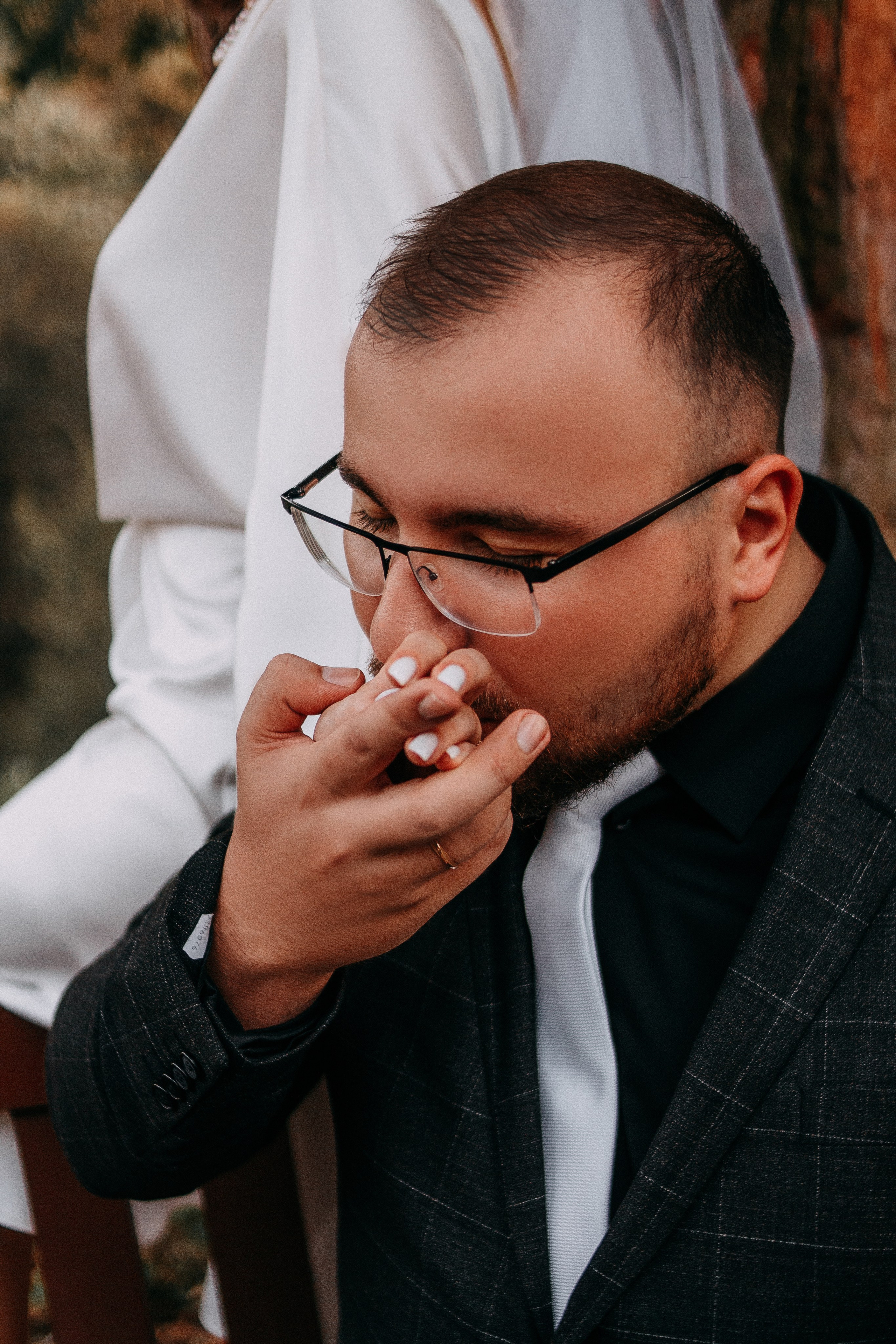 Дарья и Антон. Свадебный и портретный фотограф в Белграде Екатерина Македонская