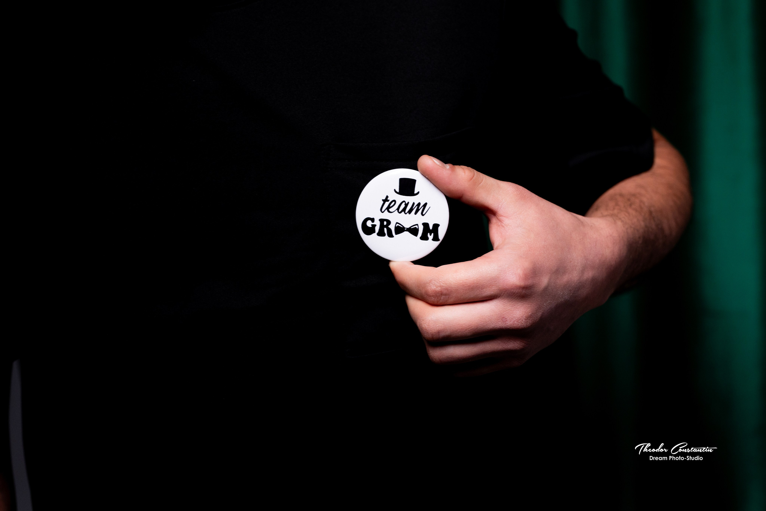 Nunta. Dream Studio Galați – ședințe foto profesionale pentru familie, portrete și evenimente