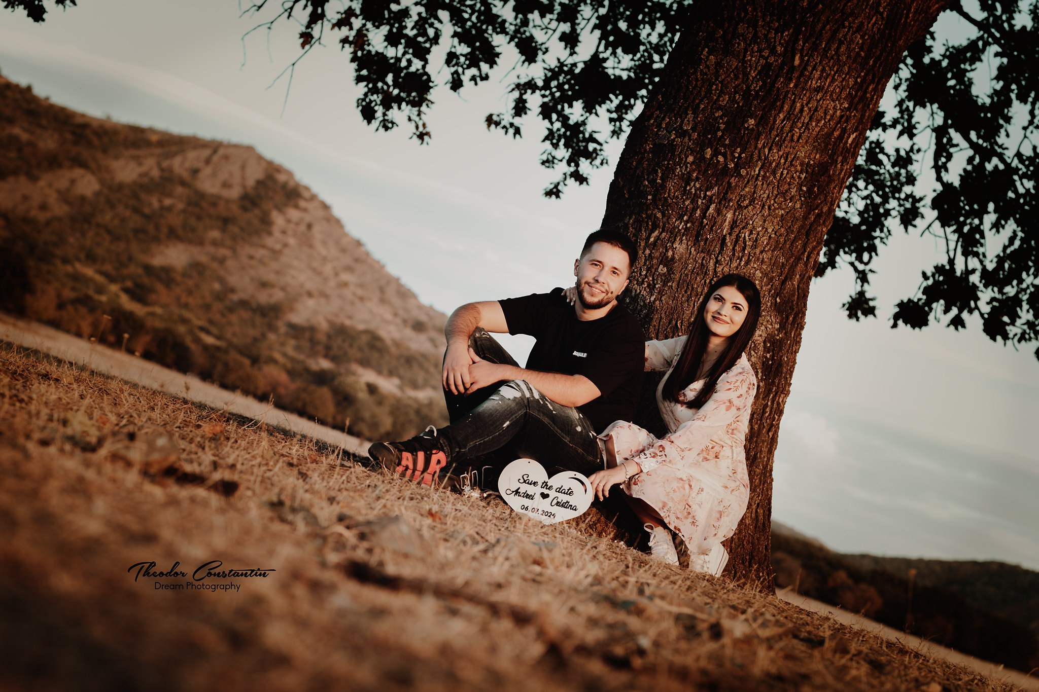 PreWedding. Dream Studio Galați – ședințe foto profesionale pentru familie, portrete și evenimente