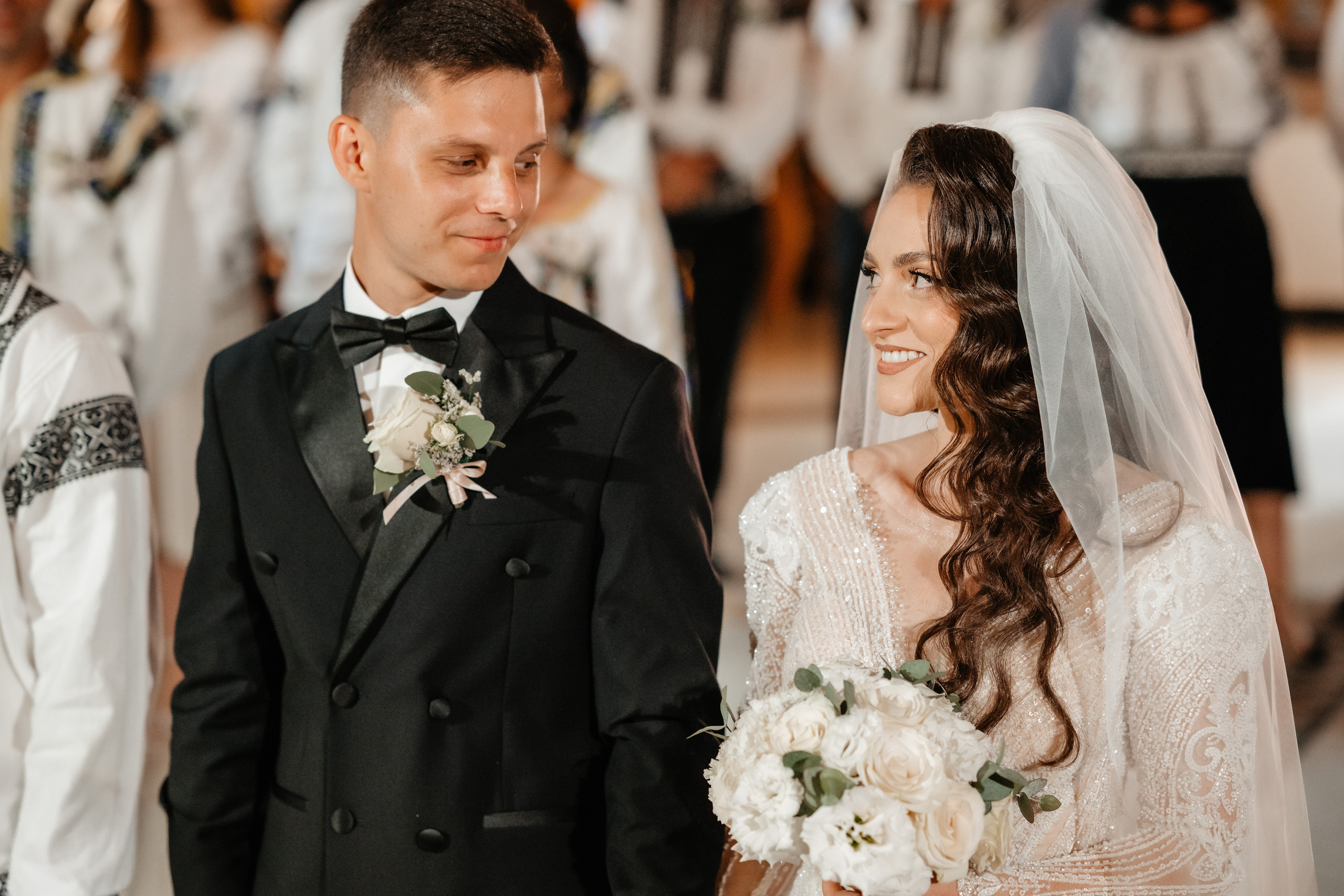 🤎 A n d r e e a & D a n i e l - Wedding Day Preview. Wedding & Family Photographer