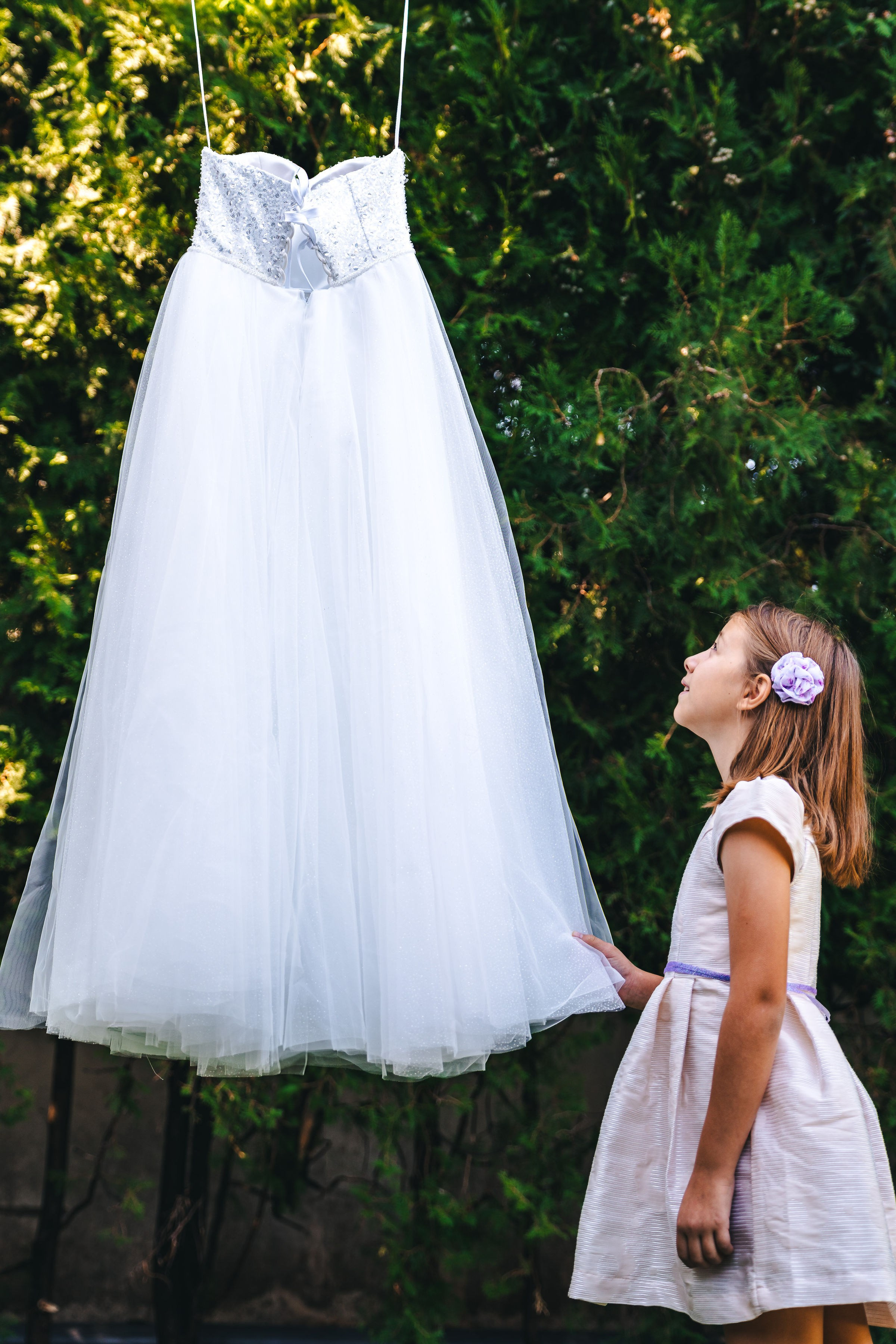 Roxana, Lucian & un început în trei. Liviu Andrei - Fotograf