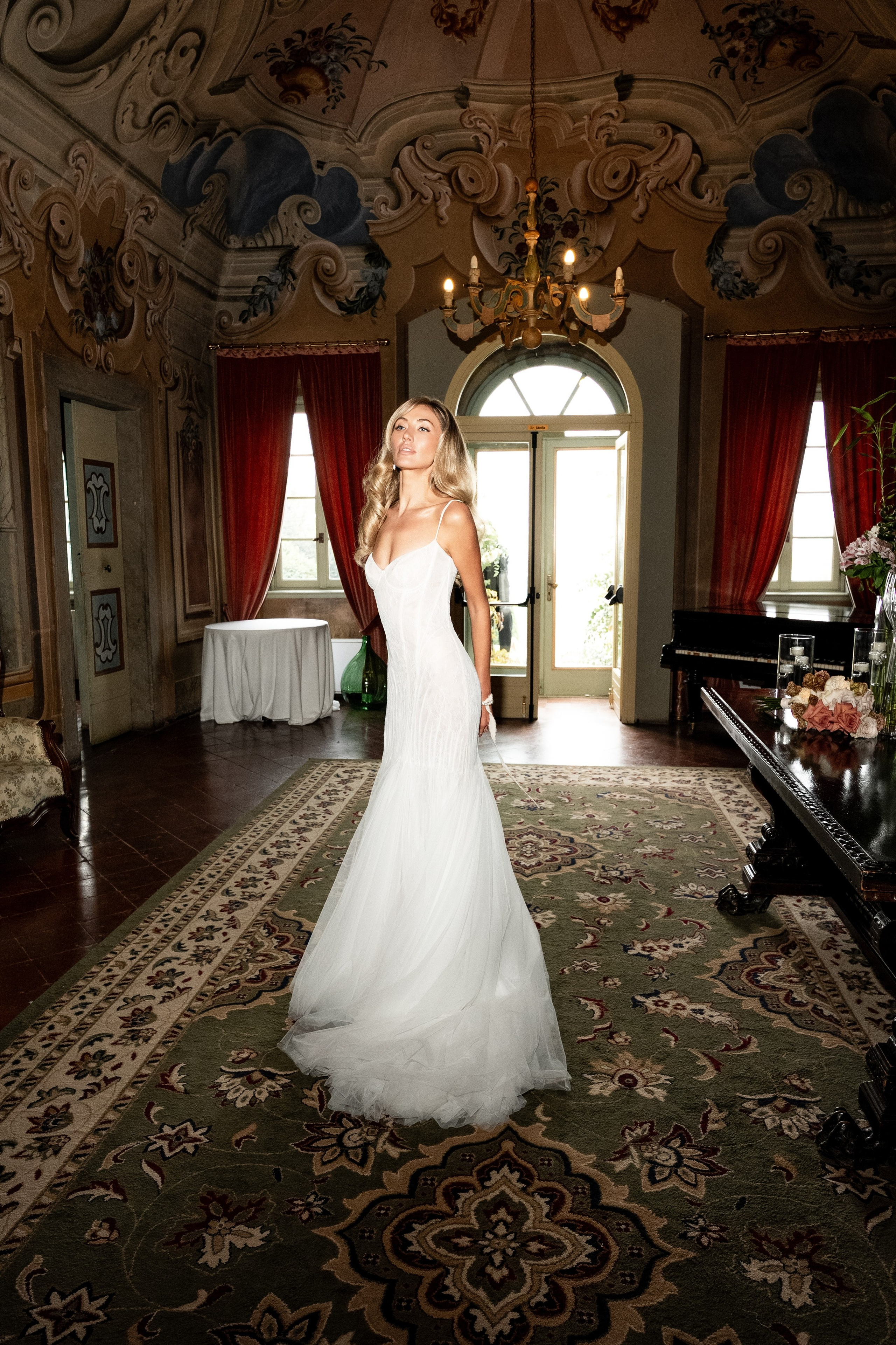 D&C: Bergamo. SL Wedding Photo: ponadczasowa 💍 fotografia ślubna | Wrocław & Europa