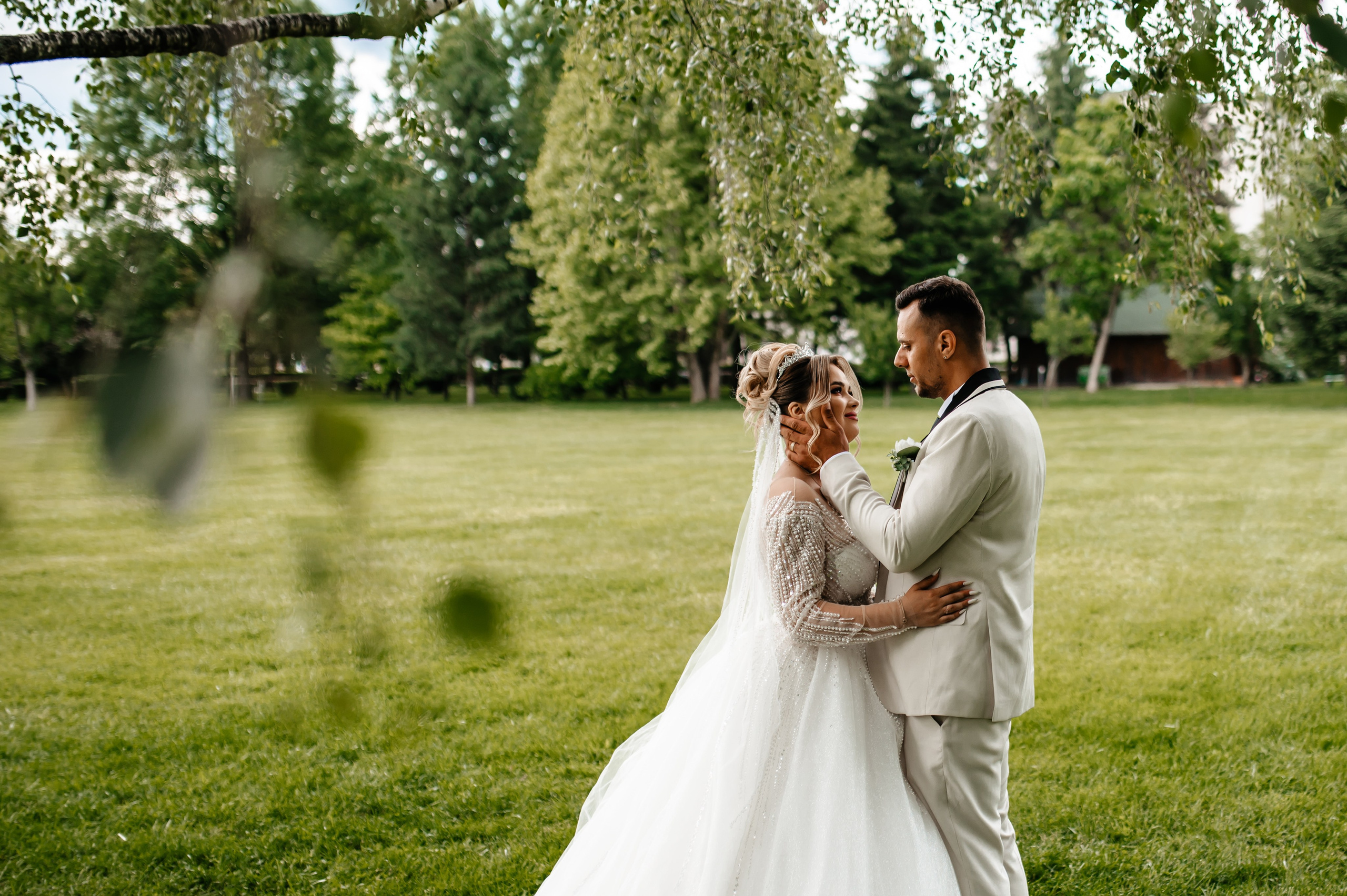 Emilia și Silviu. Ionut Birceanu