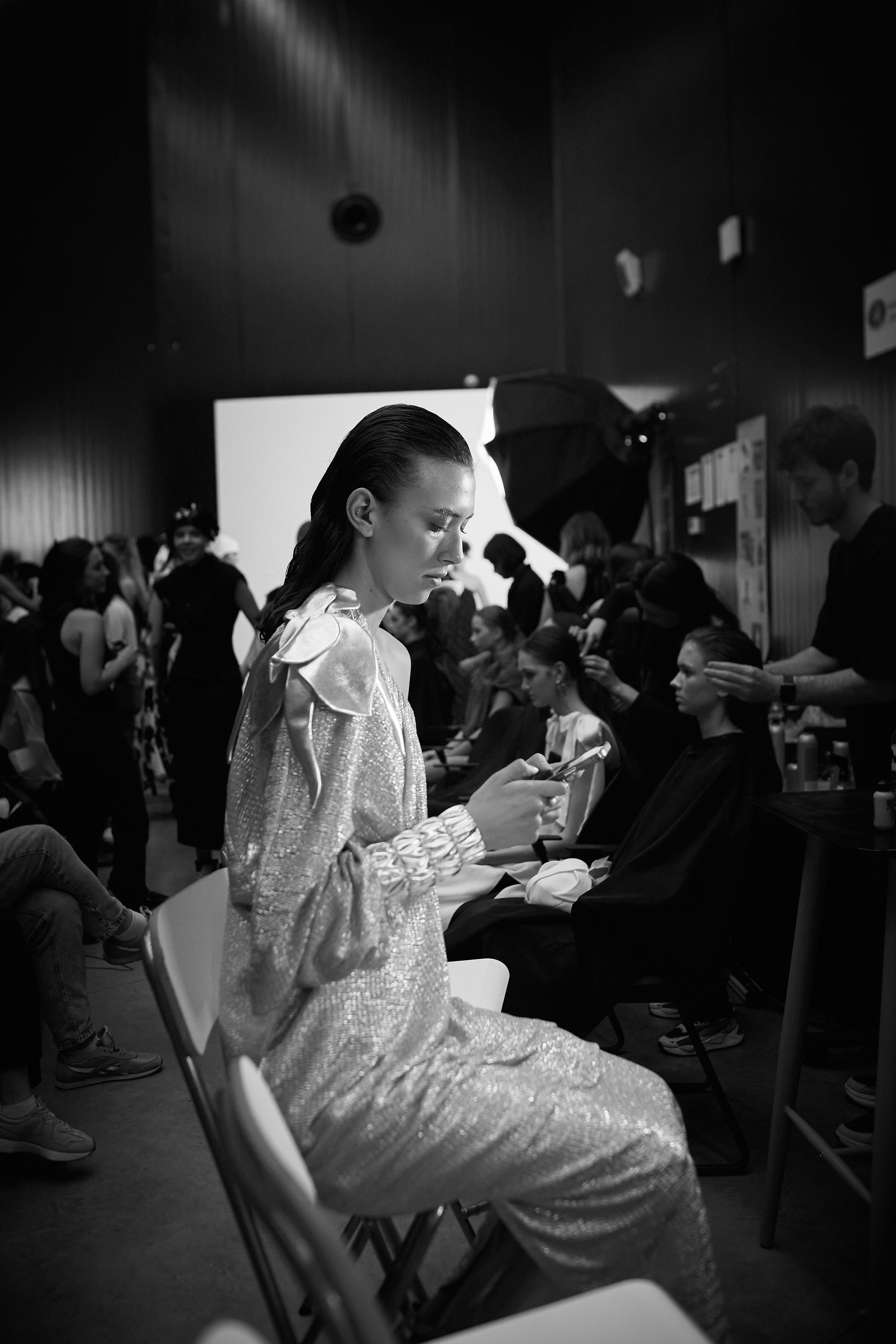 MBR backstage_2024. MATVEEVA STUDIO