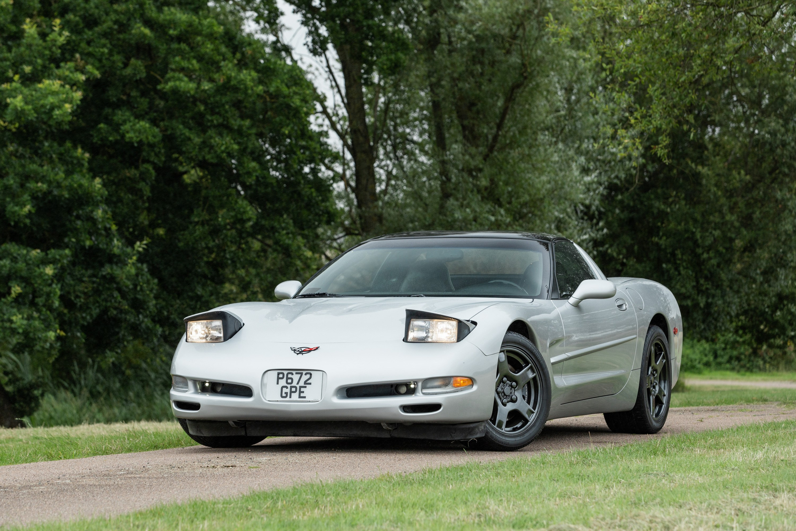 Auctions. Automotive photographer based in London