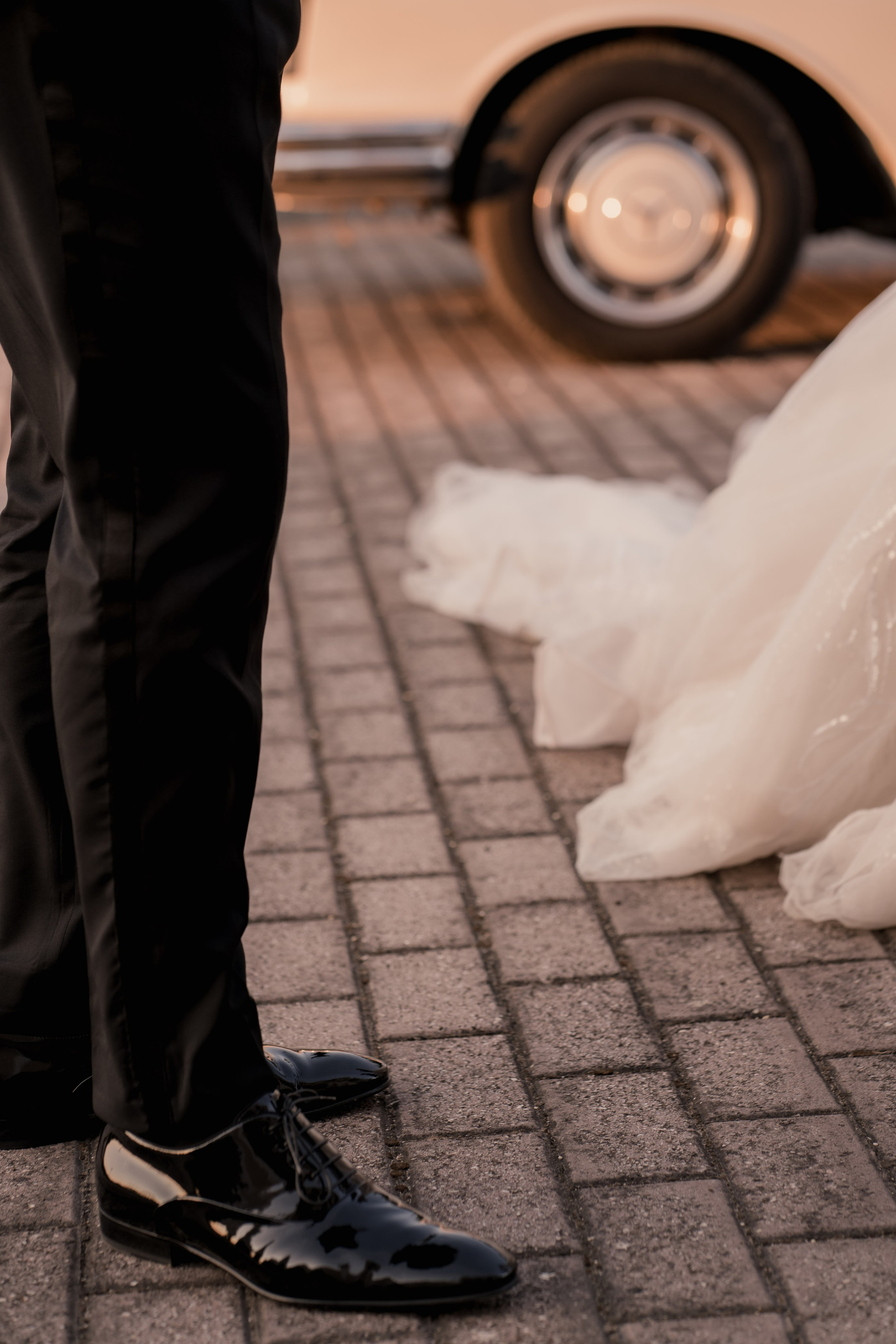 KONSTANTINOS & KONSTANTINA