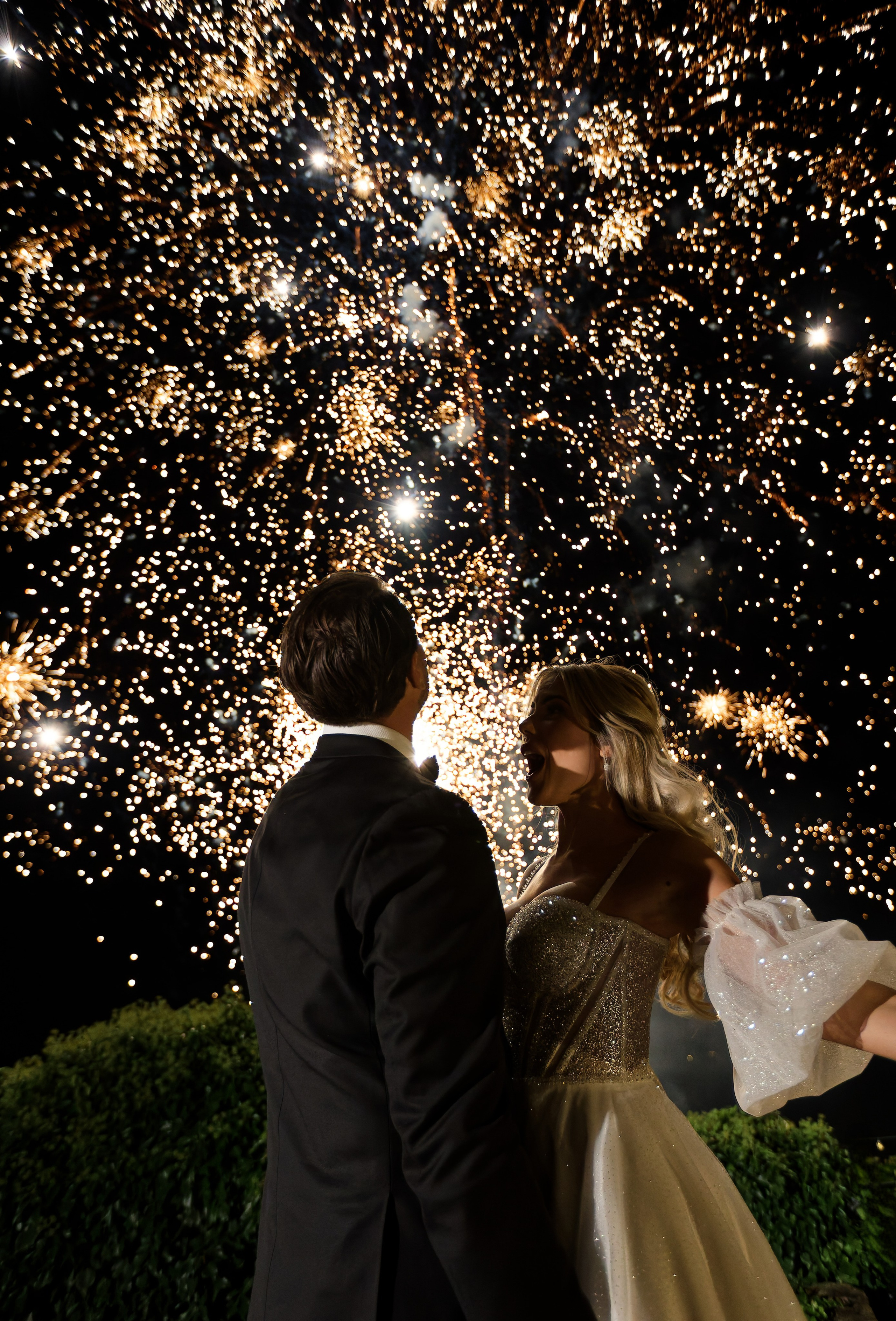 Wedding in Germany Preview