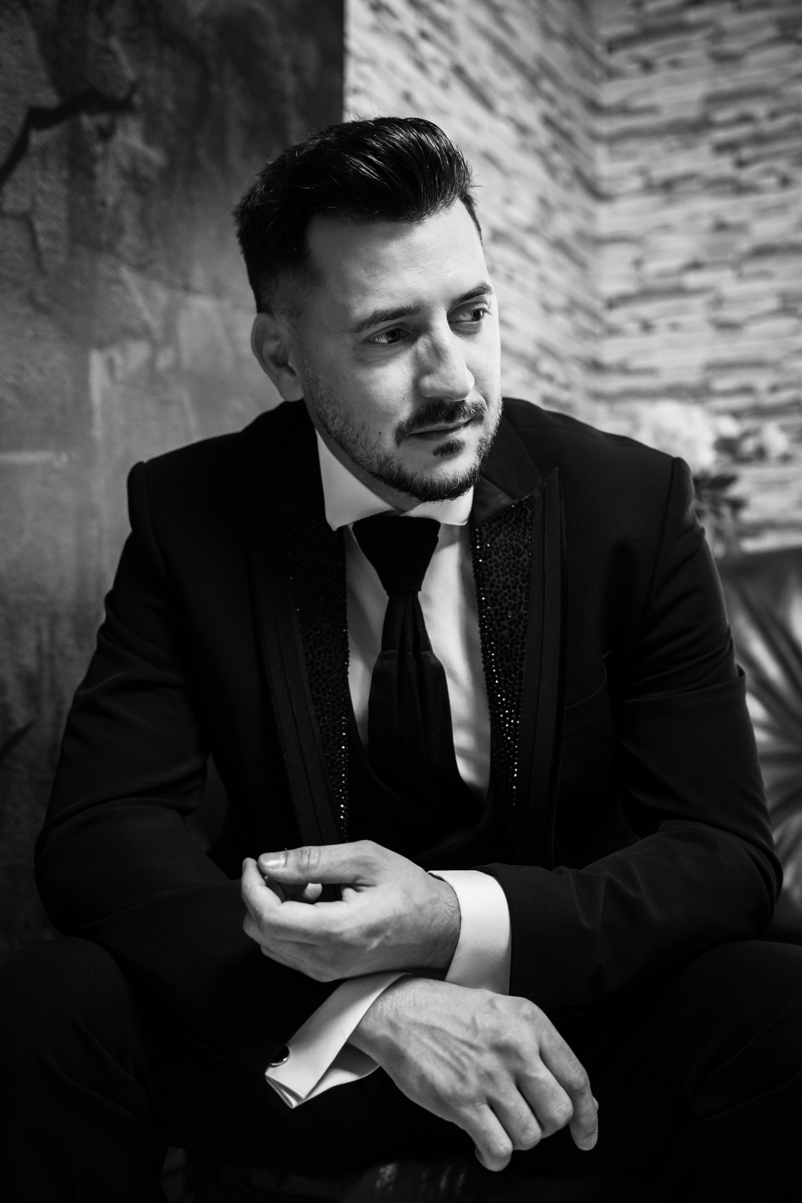 Portofoliu. Fotograf de nunta — Ionut Belea dar si evenimente corporate din Romania