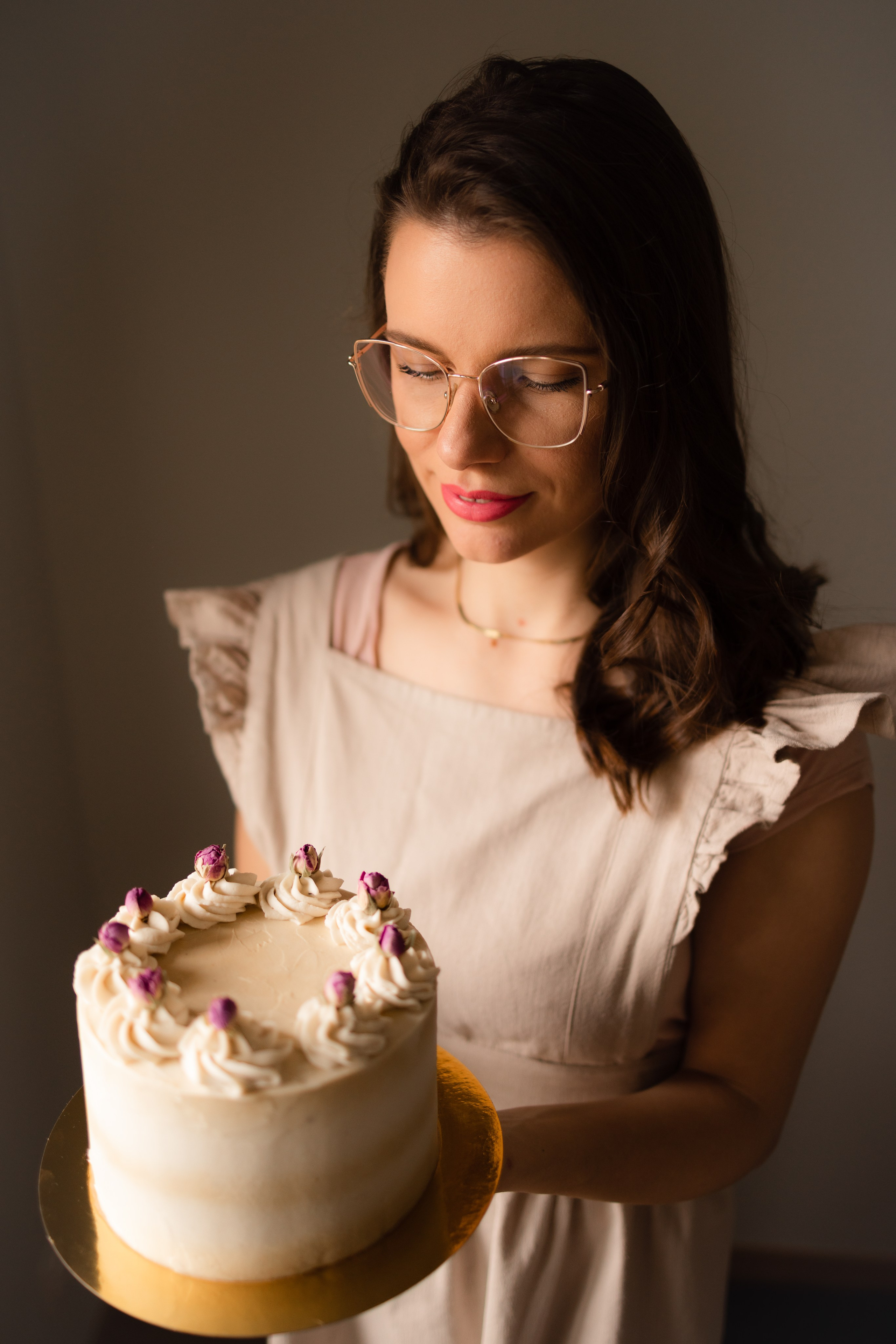 Jasmin business session. Family photographer Zurich & Switzerland Daria Moore