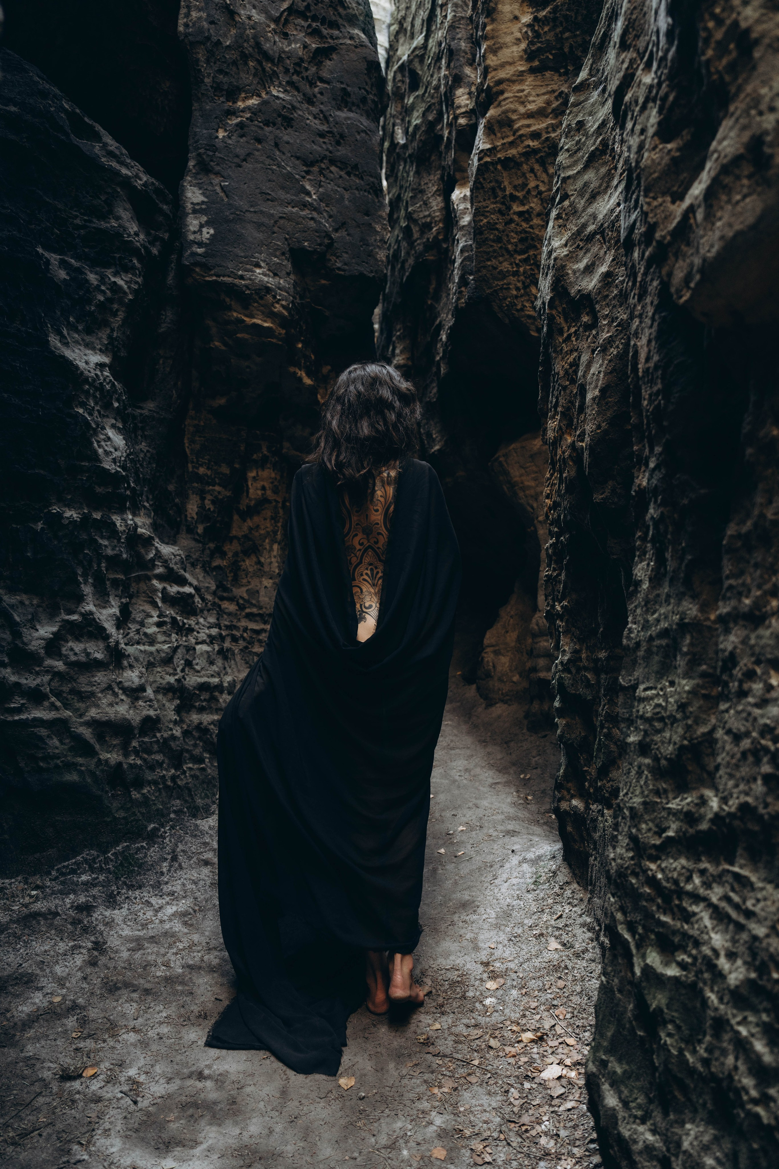 Deni. Fotograf Teplice // Alexandra Ribola