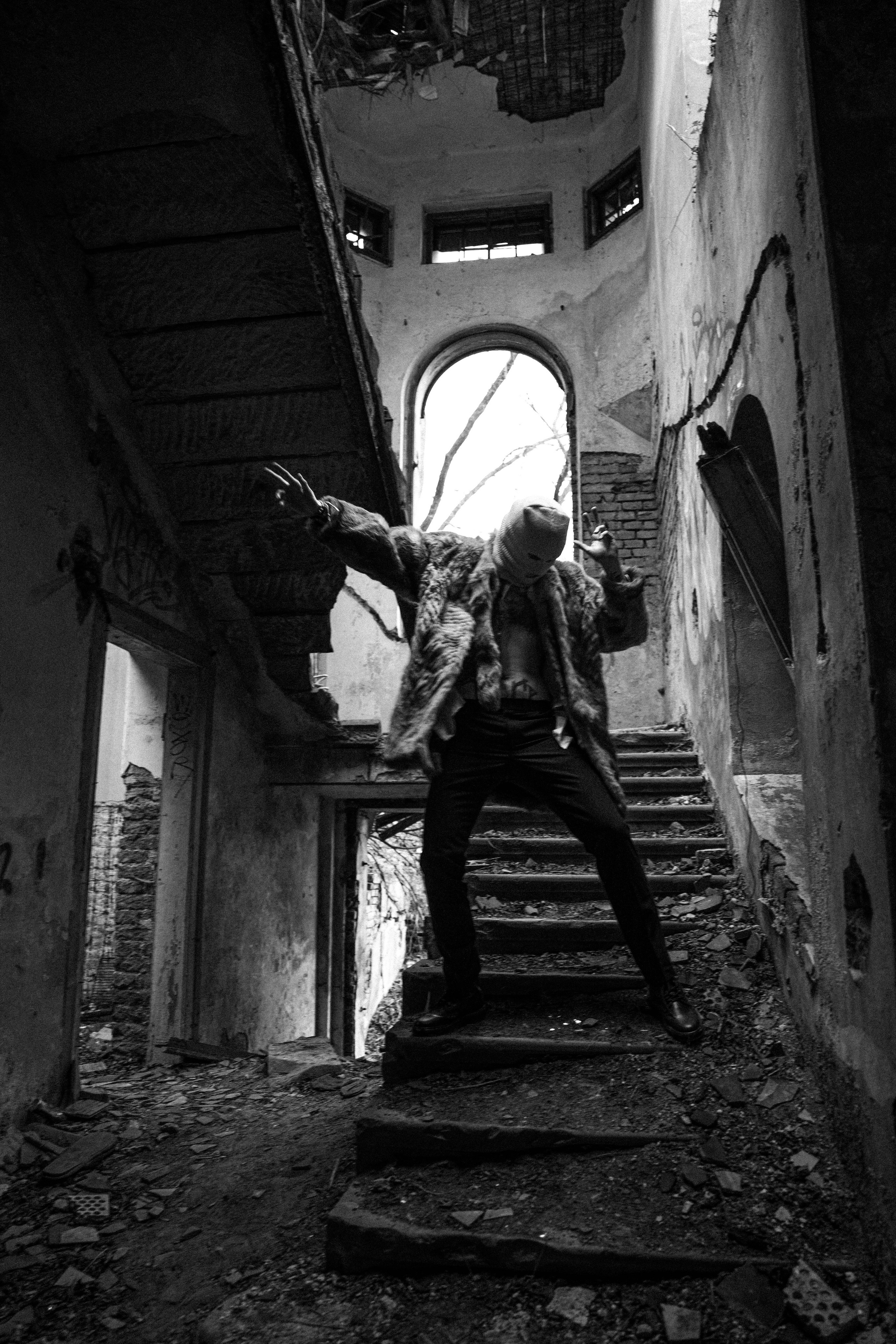 Stepun. Fotograf Teplice // Alexandra Ribola