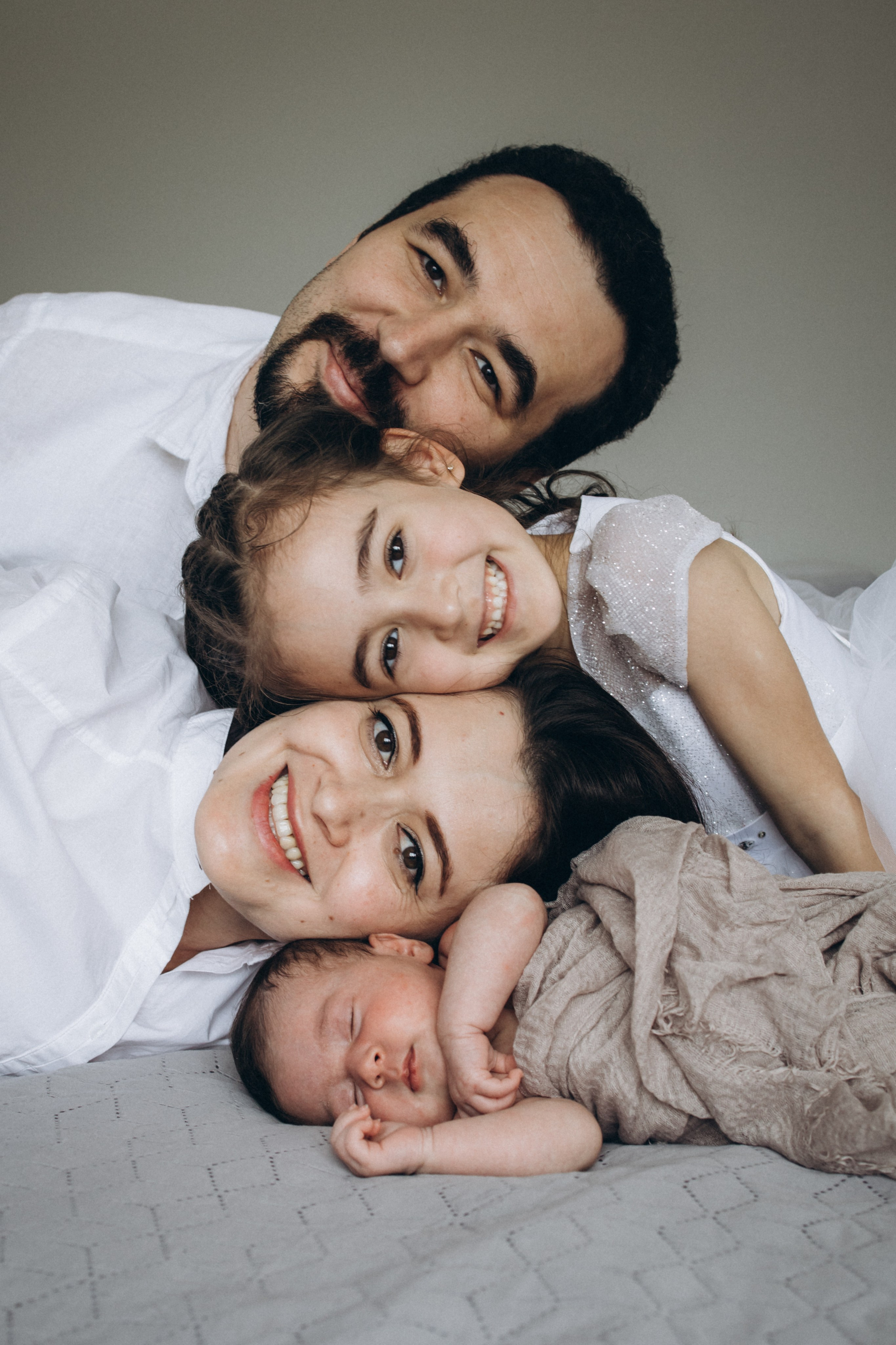 Newborn. Orel-photogirl.com