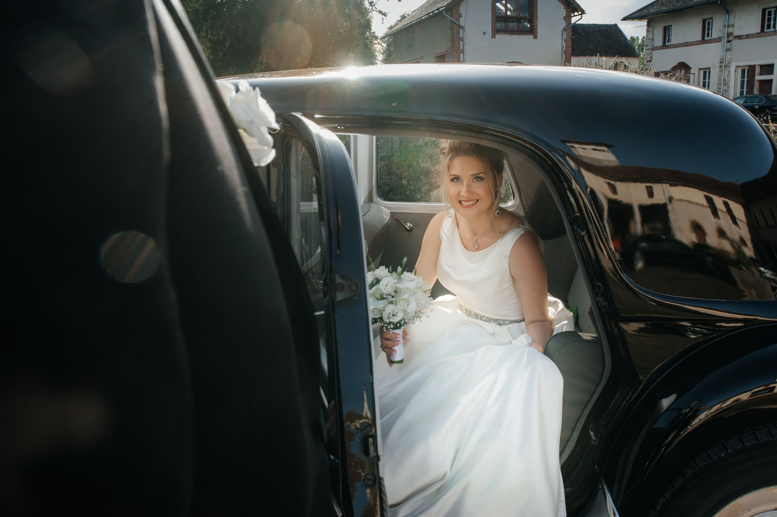 Wiliam&Ana-Maria | Paris. Wedding Photographer Paris|Franta