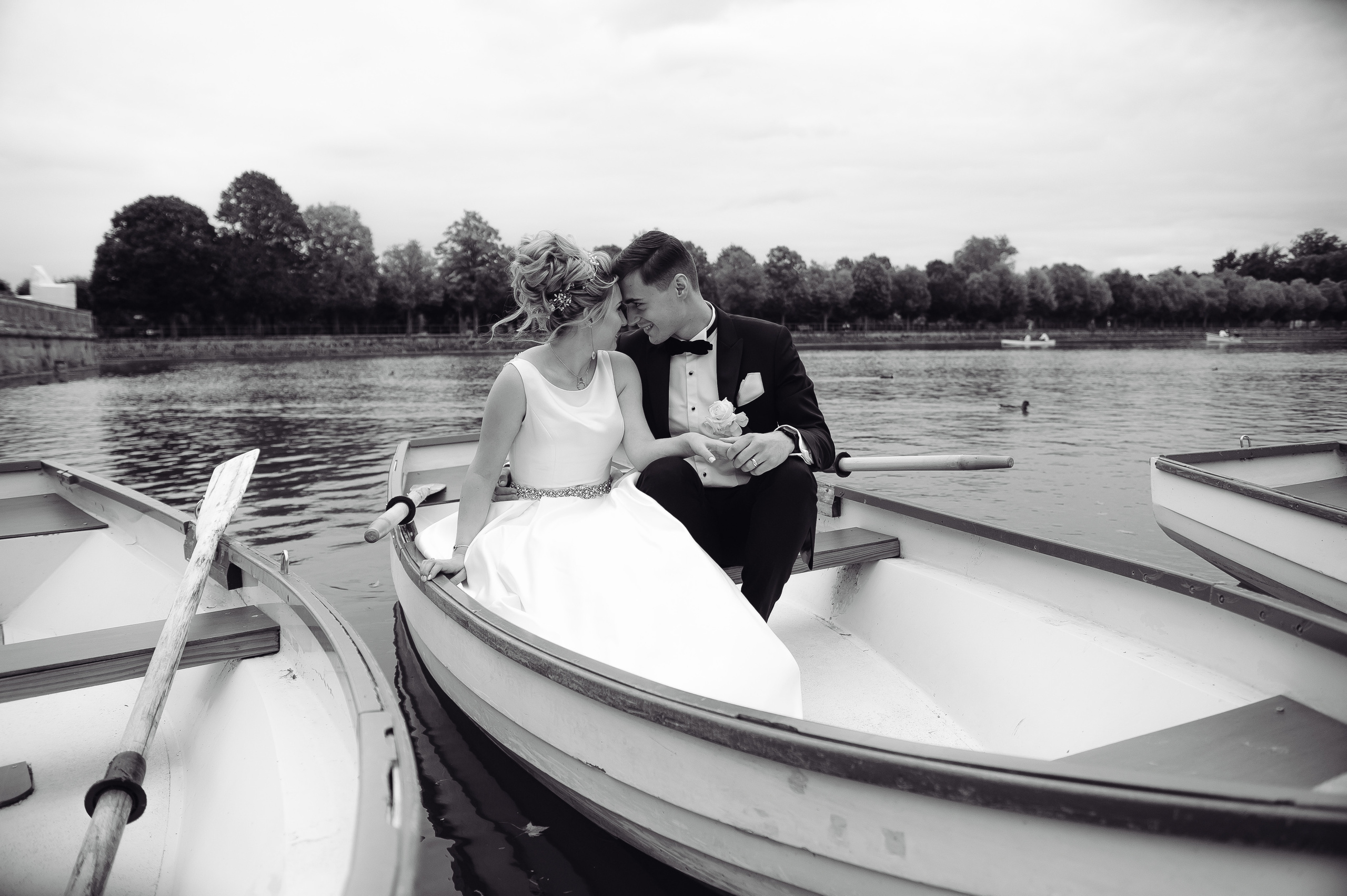 Wiliam&Ana-Maria | Paris. Wedding Photographer Paris|Franta