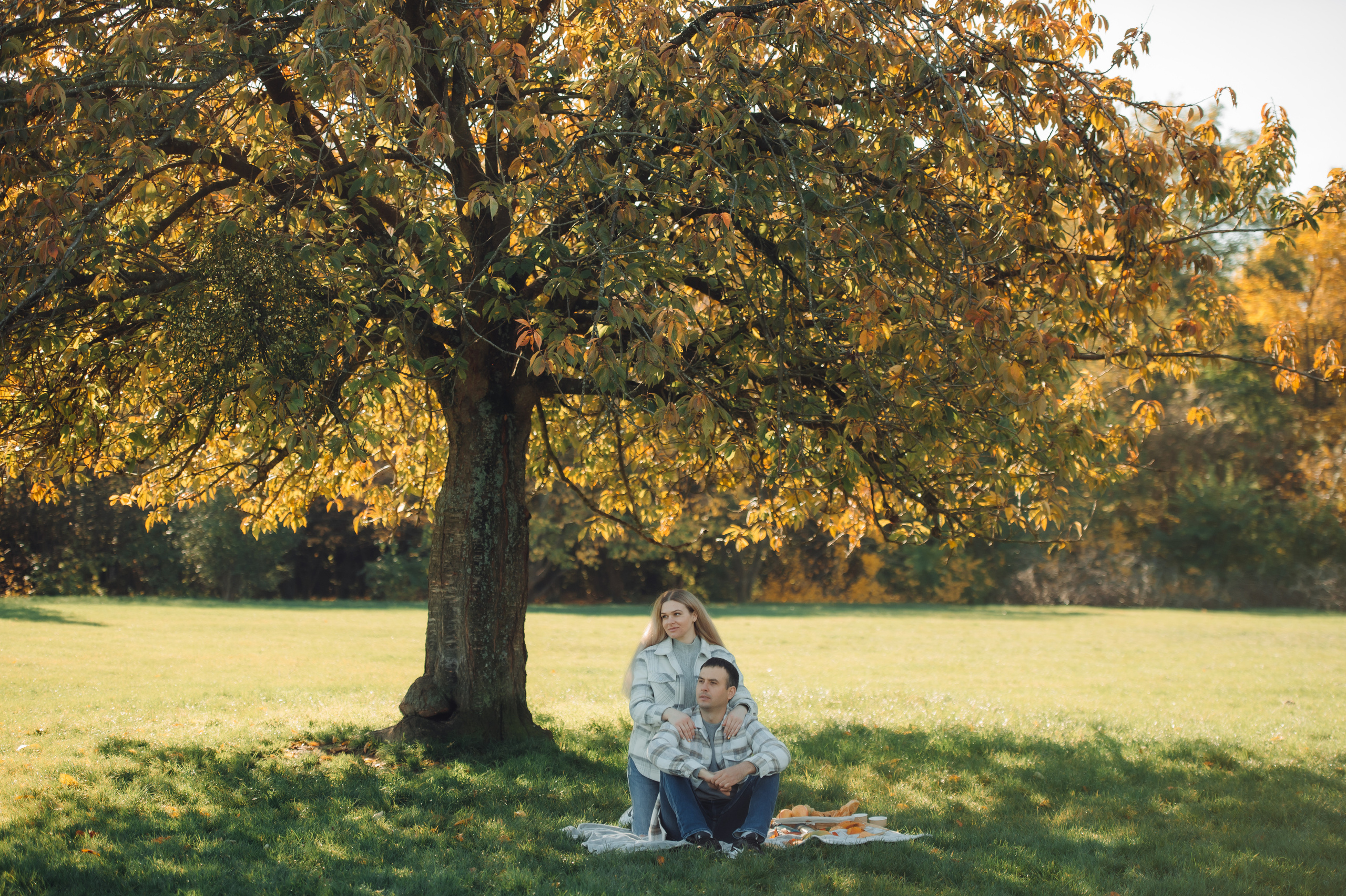 Mihai&Veronica | Paris, Domaine départemental de SCEAUX. Wedding Photographer Paris|Franta