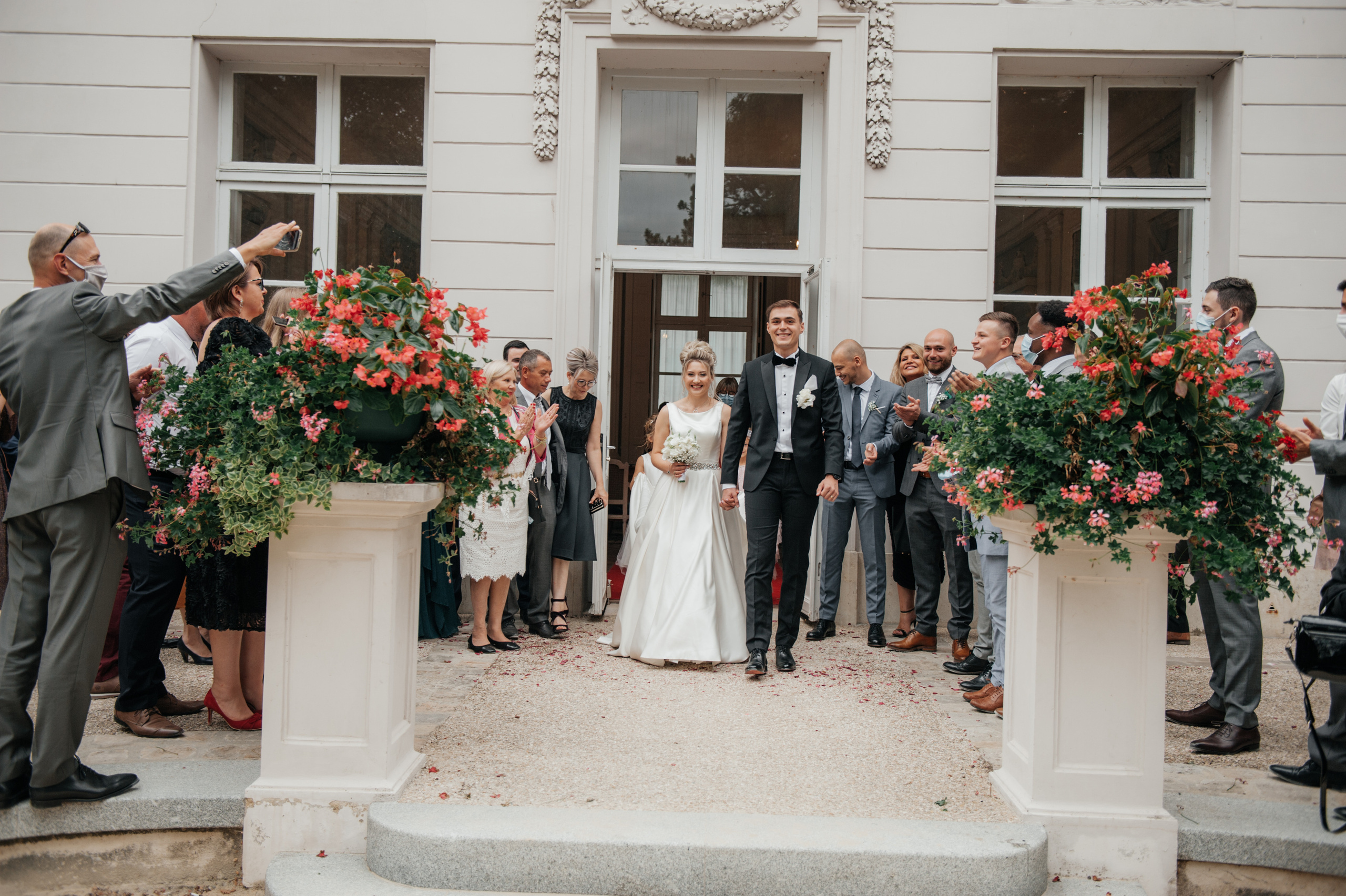 Wiliam&Ana-Maria | Paris. Wedding Photographer Paris|Franta