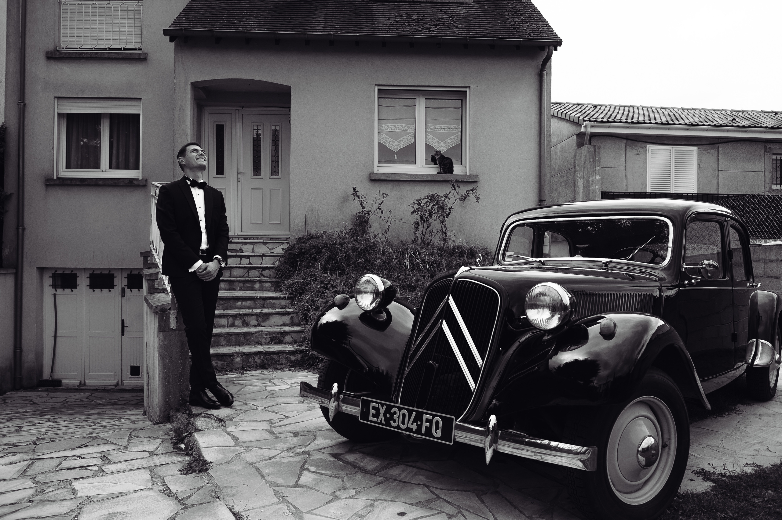 Wiliam&Ana-Maria | Paris. Wedding Photographer Paris|Franta