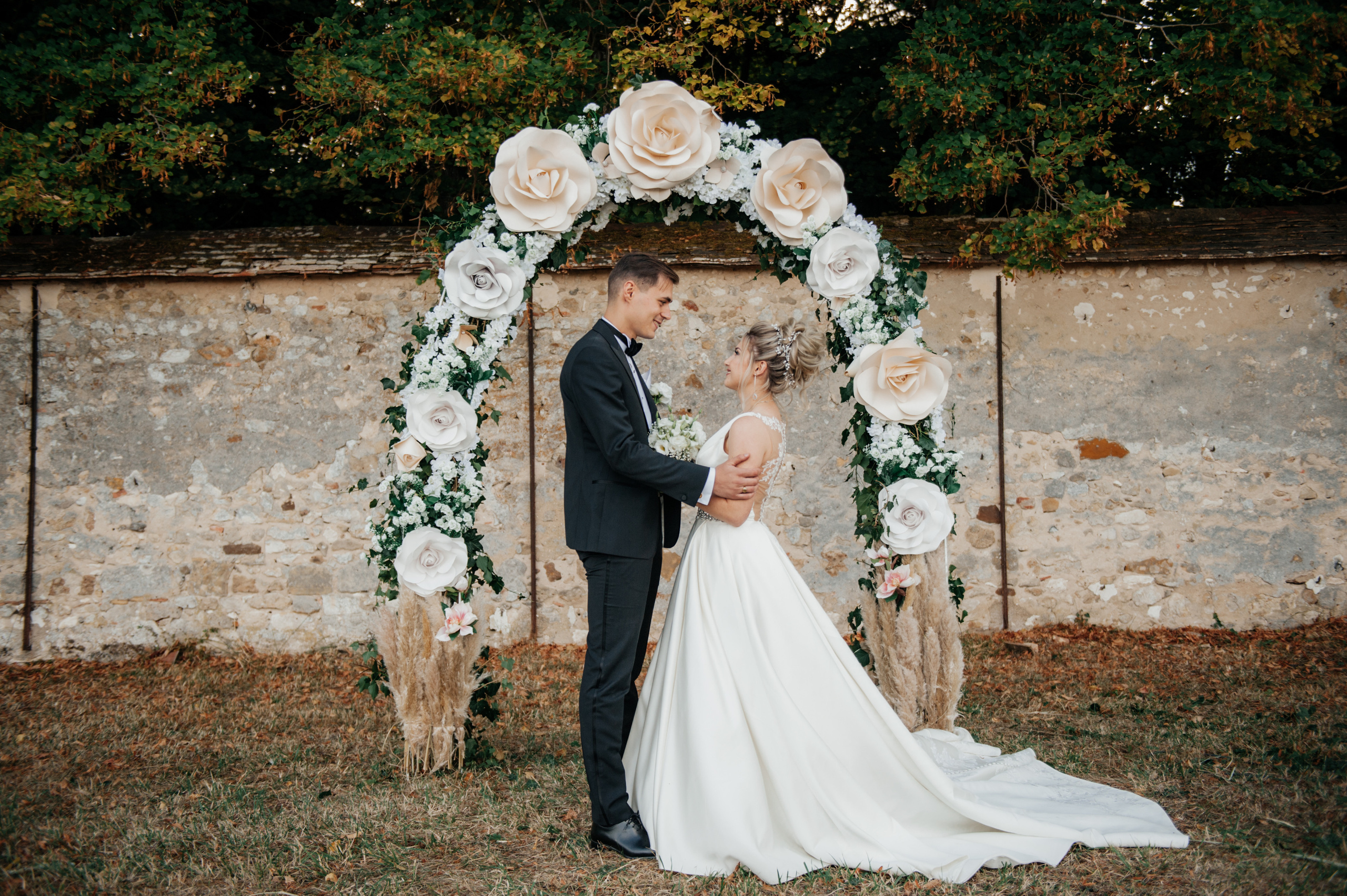 Wiliam&Ana-Maria | Paris. Wedding Photographer Paris|Franta