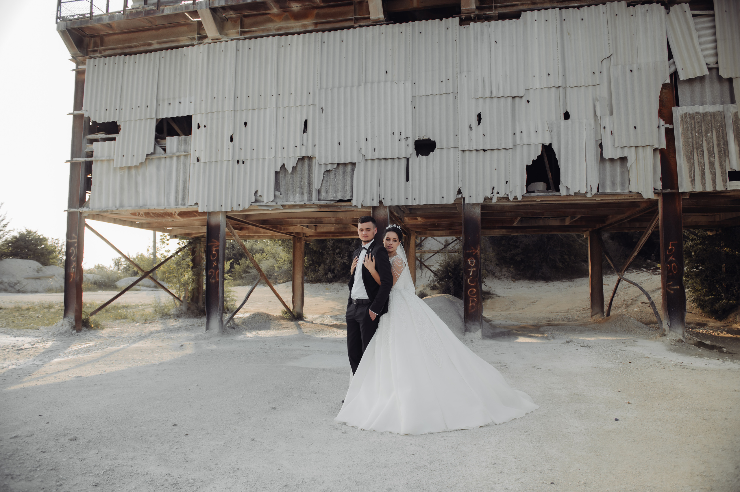 Andrei&Alisa | Moldova, Fetesti. Wedding Photographer Paris|Franta