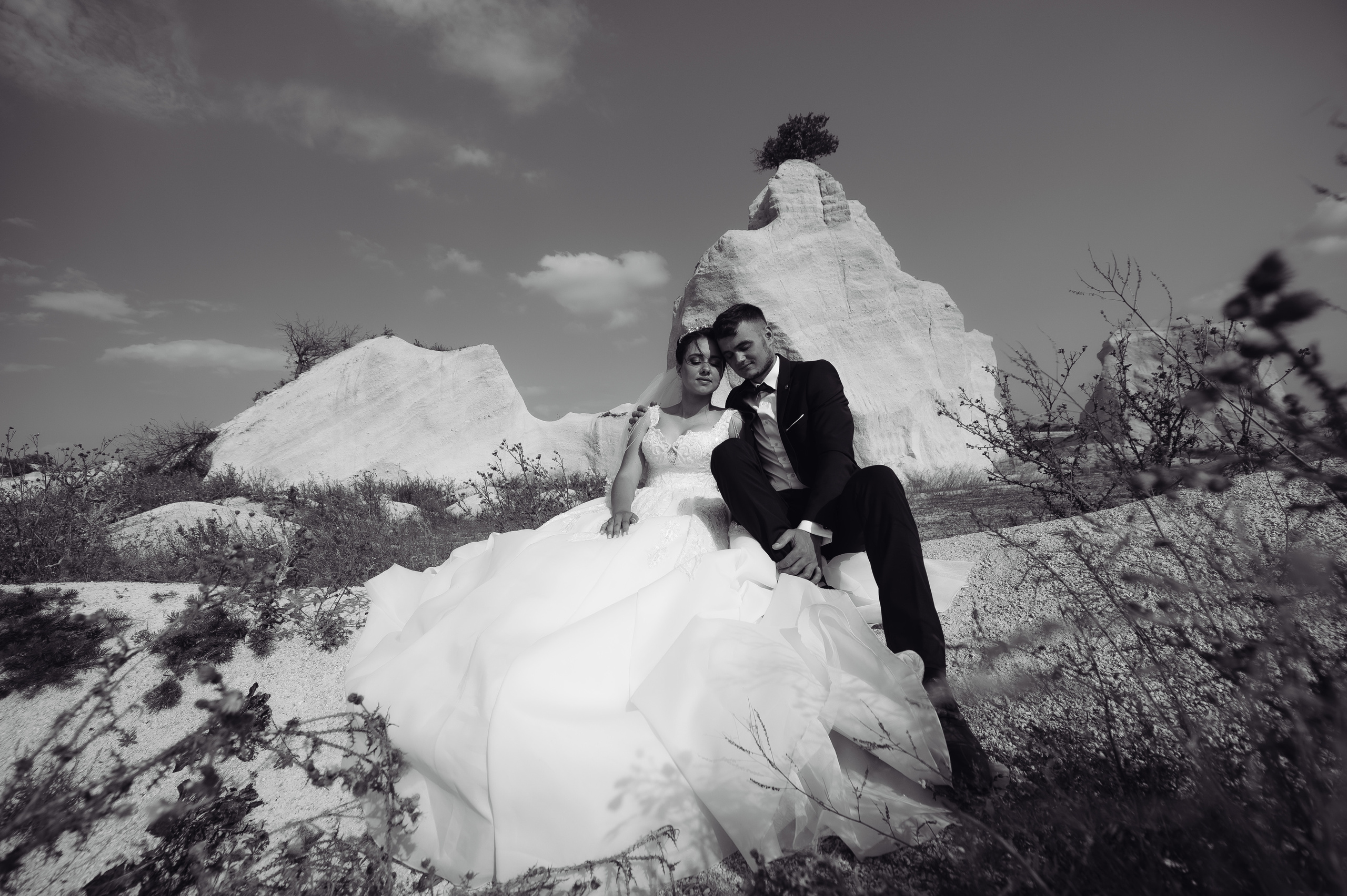 Andrei&Alisa | Moldova, Fetesti. Wedding Photographer Paris|Franta