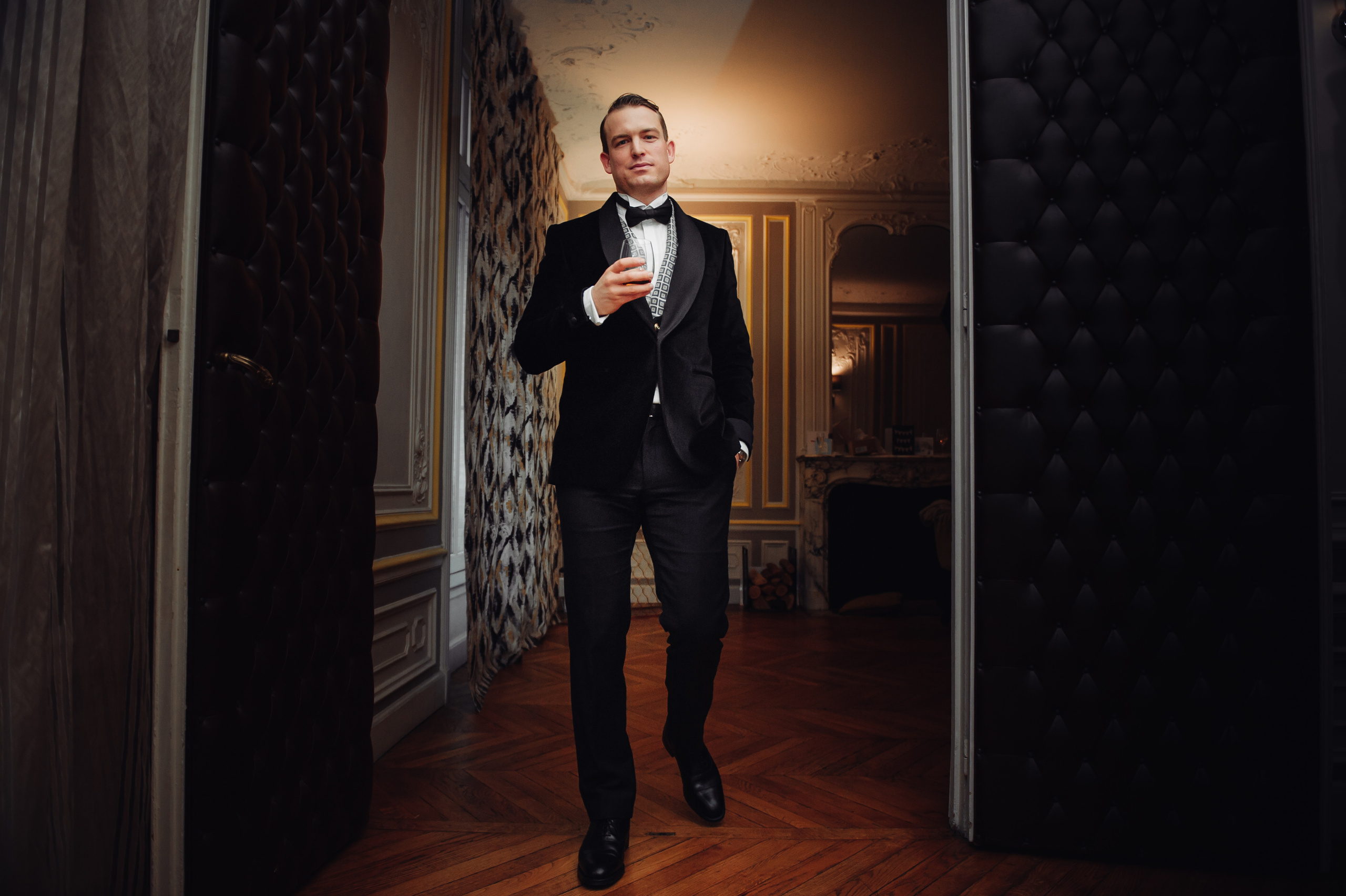 Lawrence&Elena | Paris. Wedding Photographer Paris|Franta