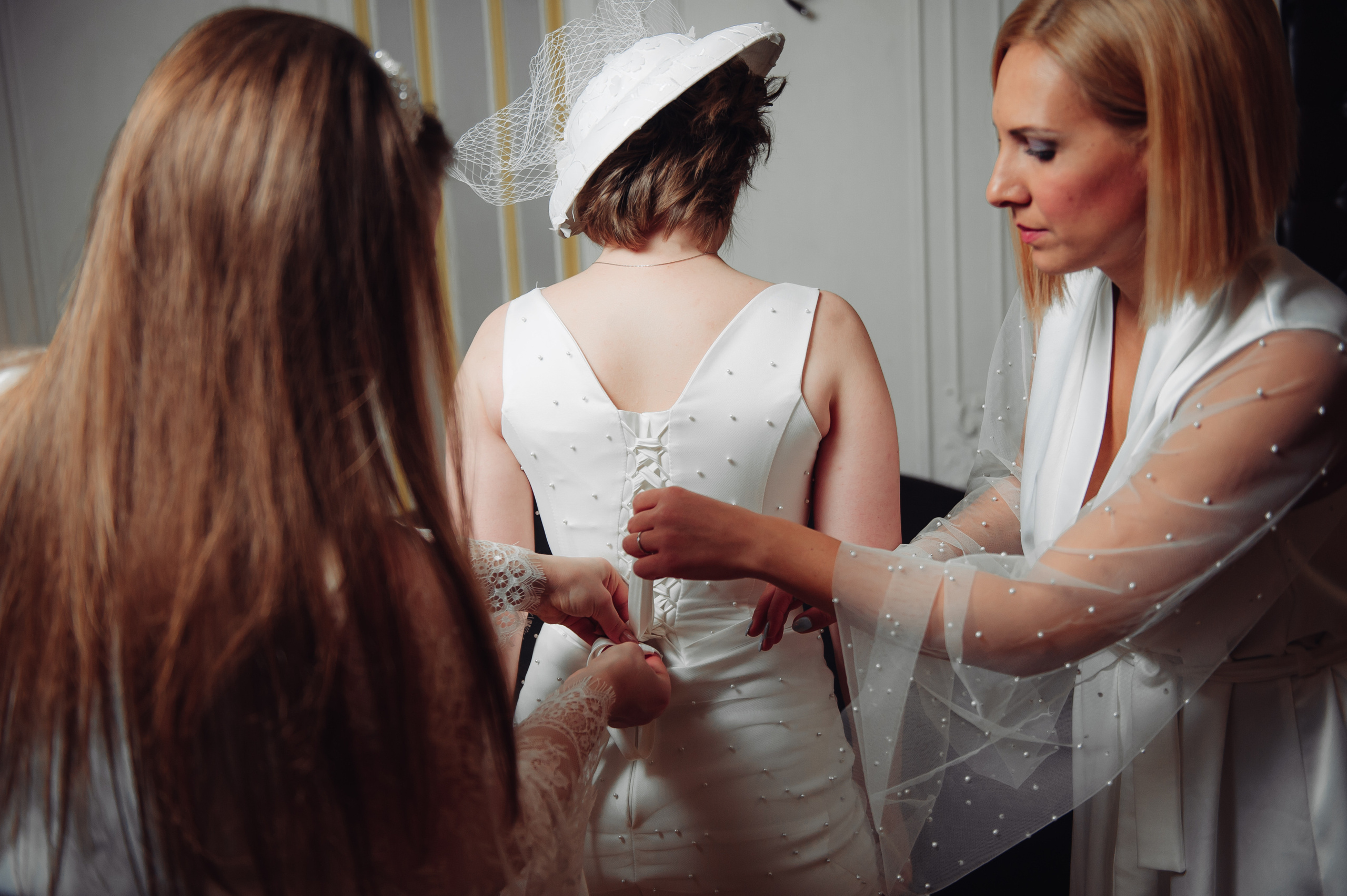 Lawrence&Elena | Paris. Wedding Photographer Paris|Franta