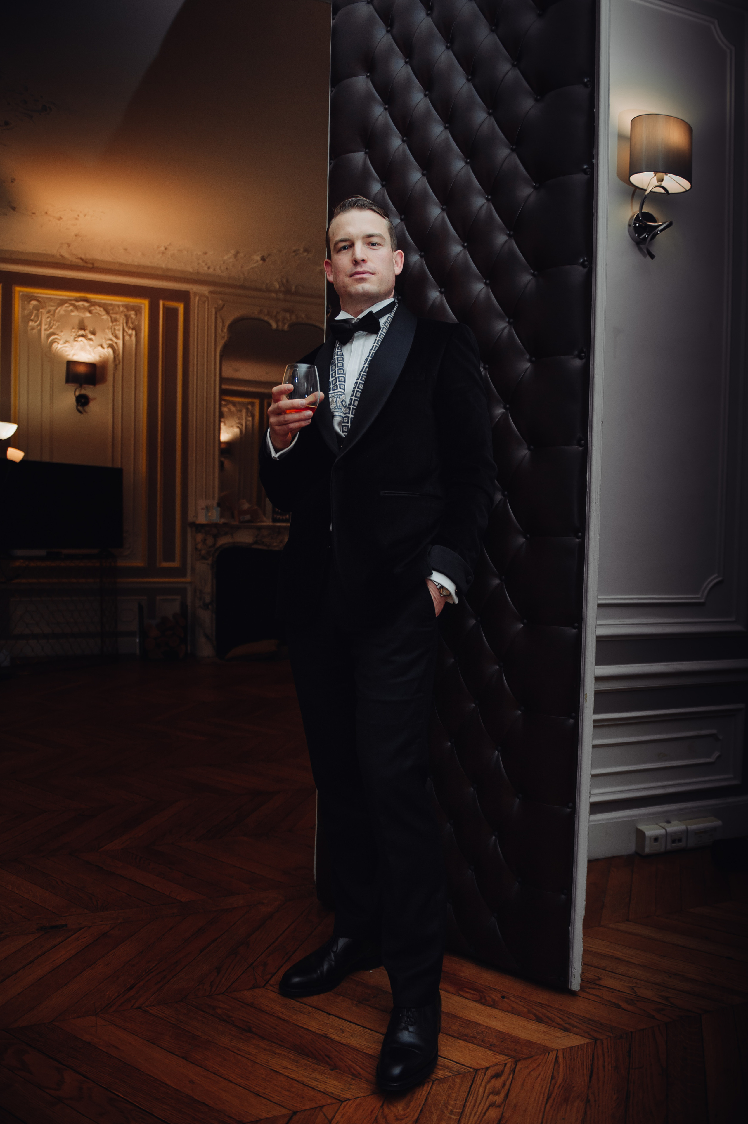 Lawrence&Elena | Paris. Wedding Photographer Paris|Franta