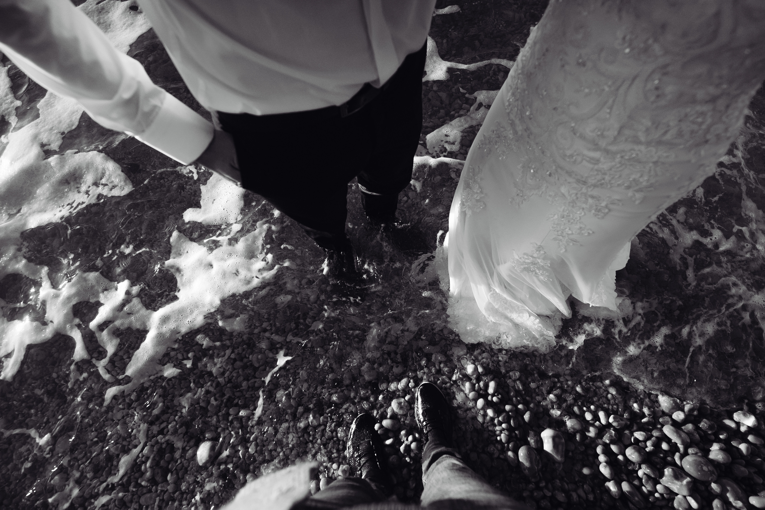 Veaceaslav&Dorina | France Etretat. Wedding Photographer Paris|Franta