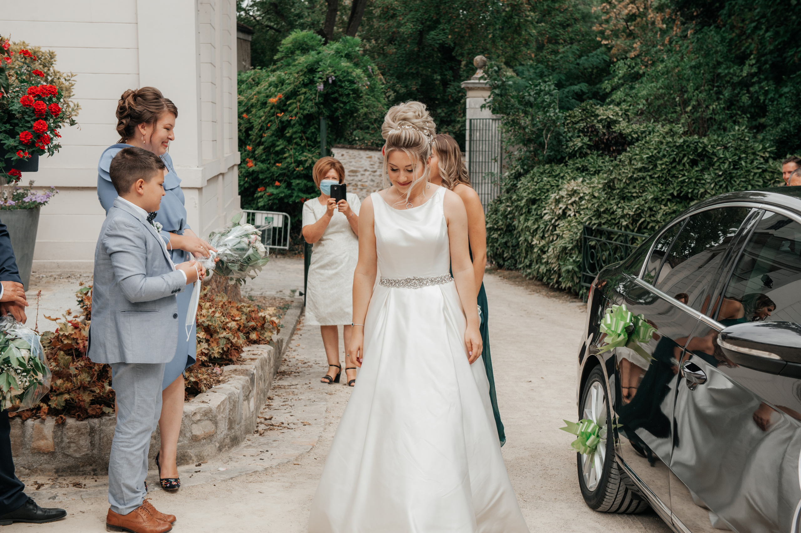 Wiliam&Ana-Maria | Paris. Wedding Photographer Paris|Franta