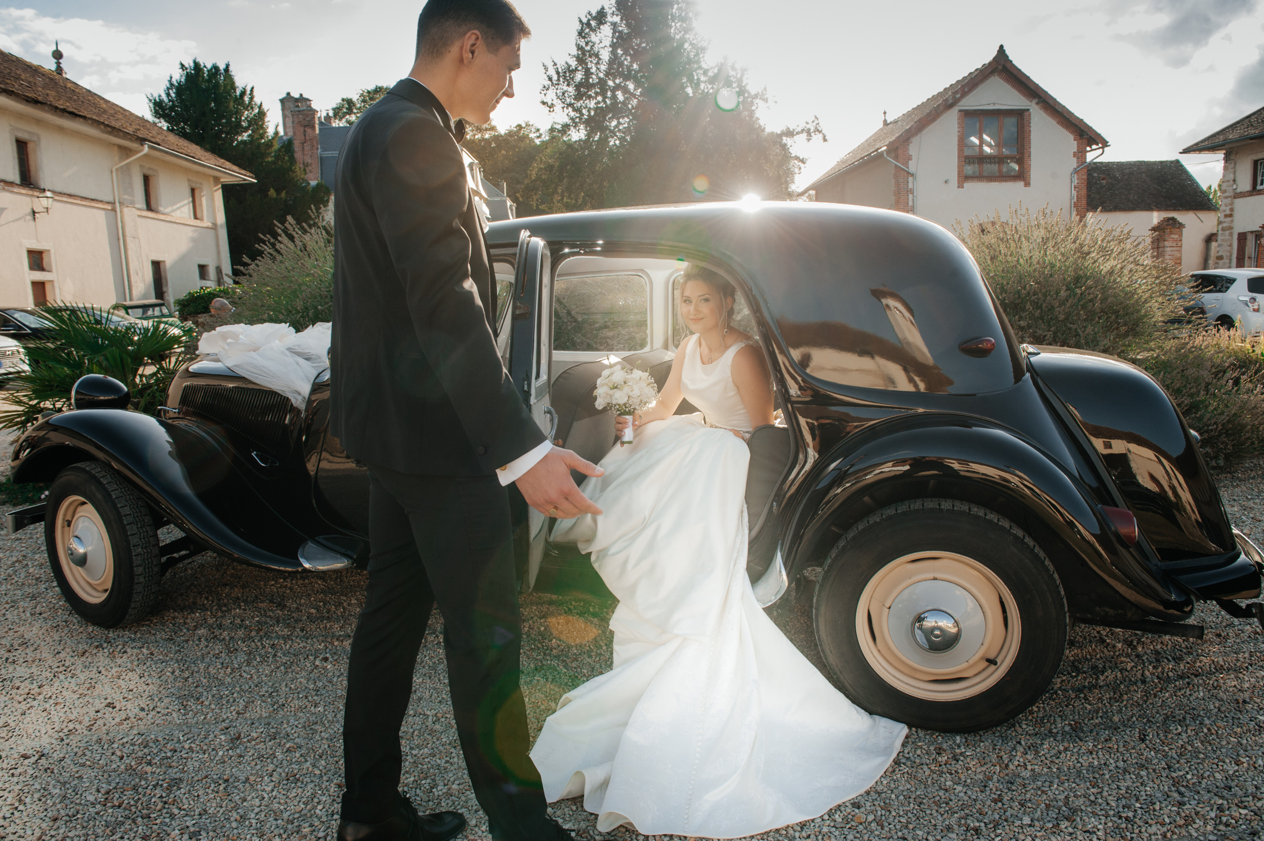 Wiliam&Ana-Maria | Paris. Wedding Photographer Paris|Franta