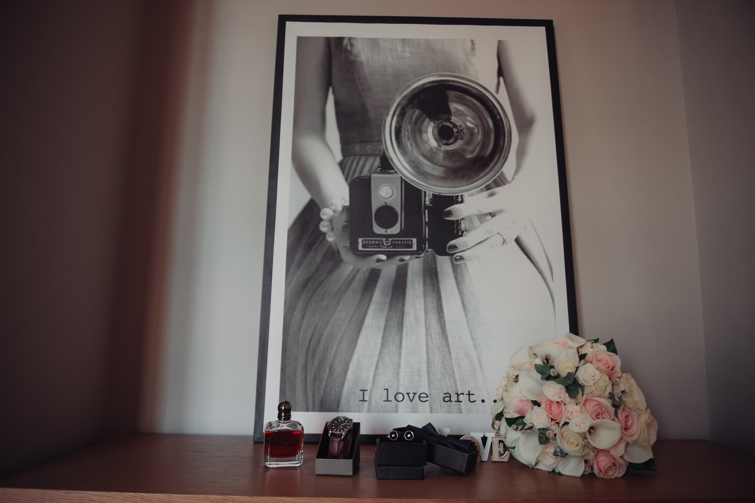 Andrei&Alisa | Paris. Wedding Photographer Paris|Franta