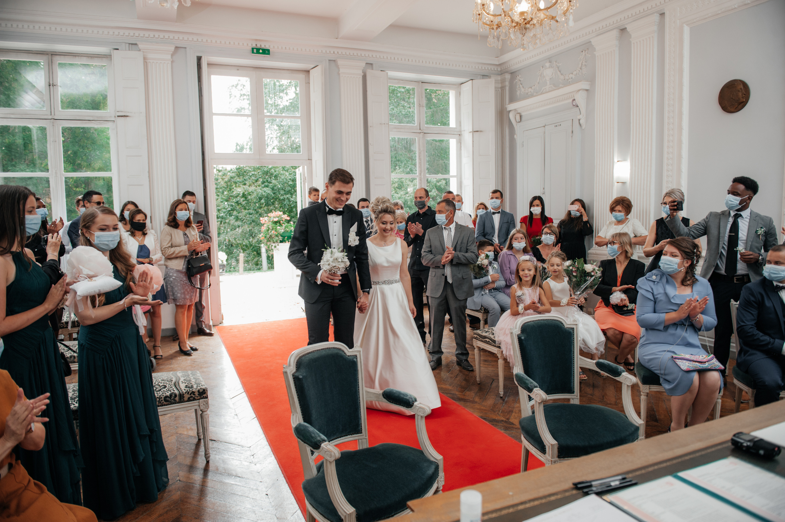 Wiliam&Ana-Maria | Paris. Wedding Photographer Paris|Franta