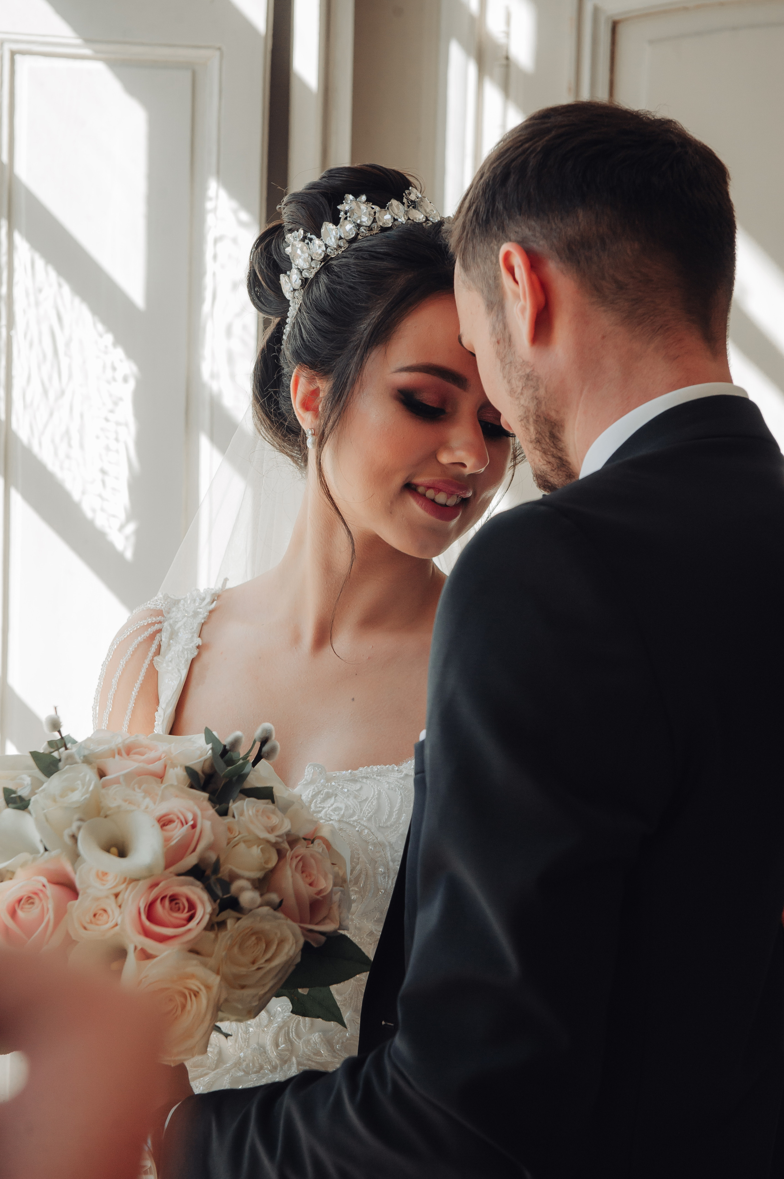 Andrei&Alisa | Paris. Wedding Photographer Paris|Franta