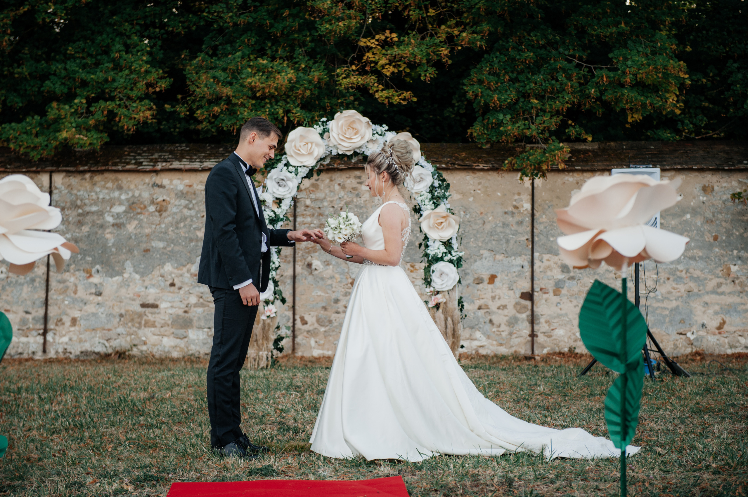 Wiliam&Ana-Maria | Paris. Wedding Photographer Paris|Franta