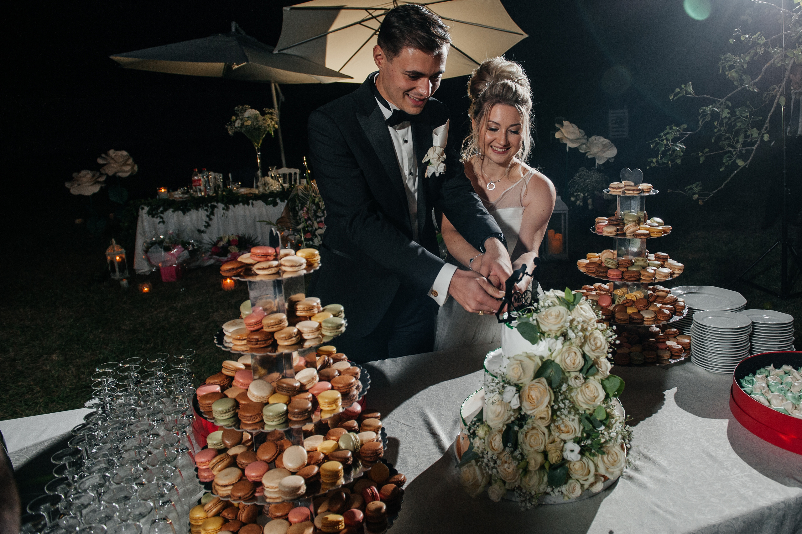 Wiliam&Ana-Maria | Paris. Wedding Photographer Paris|Franta