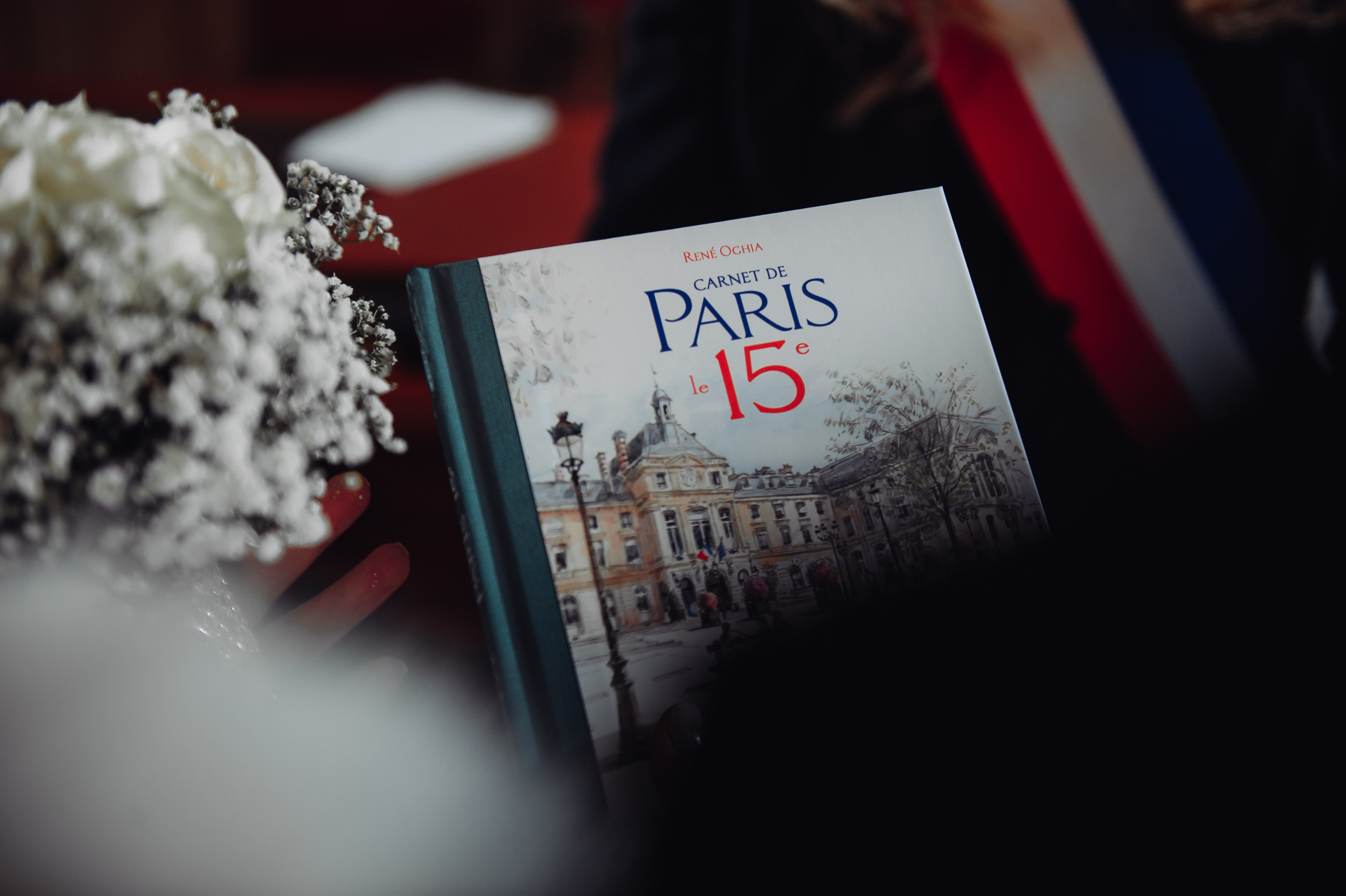 Lawrence&Elena | Paris. Wedding Photographer Paris|Franta