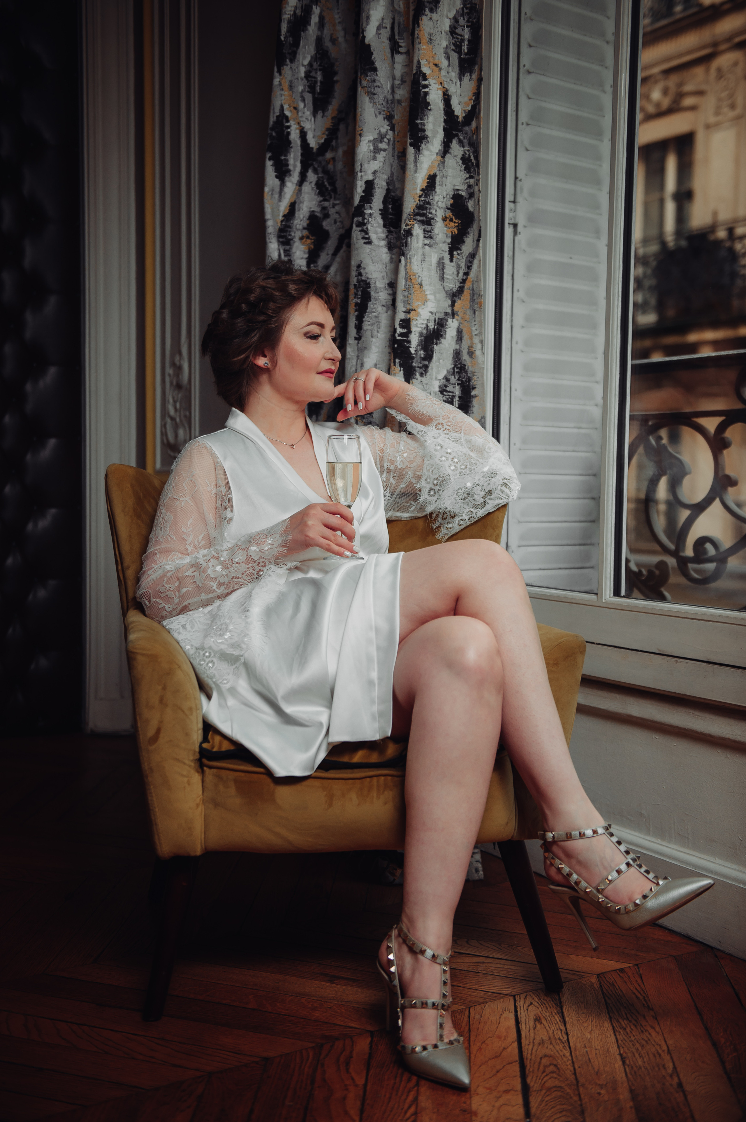 Lawrence&Elena | Paris. Wedding Photographer Paris|Franta